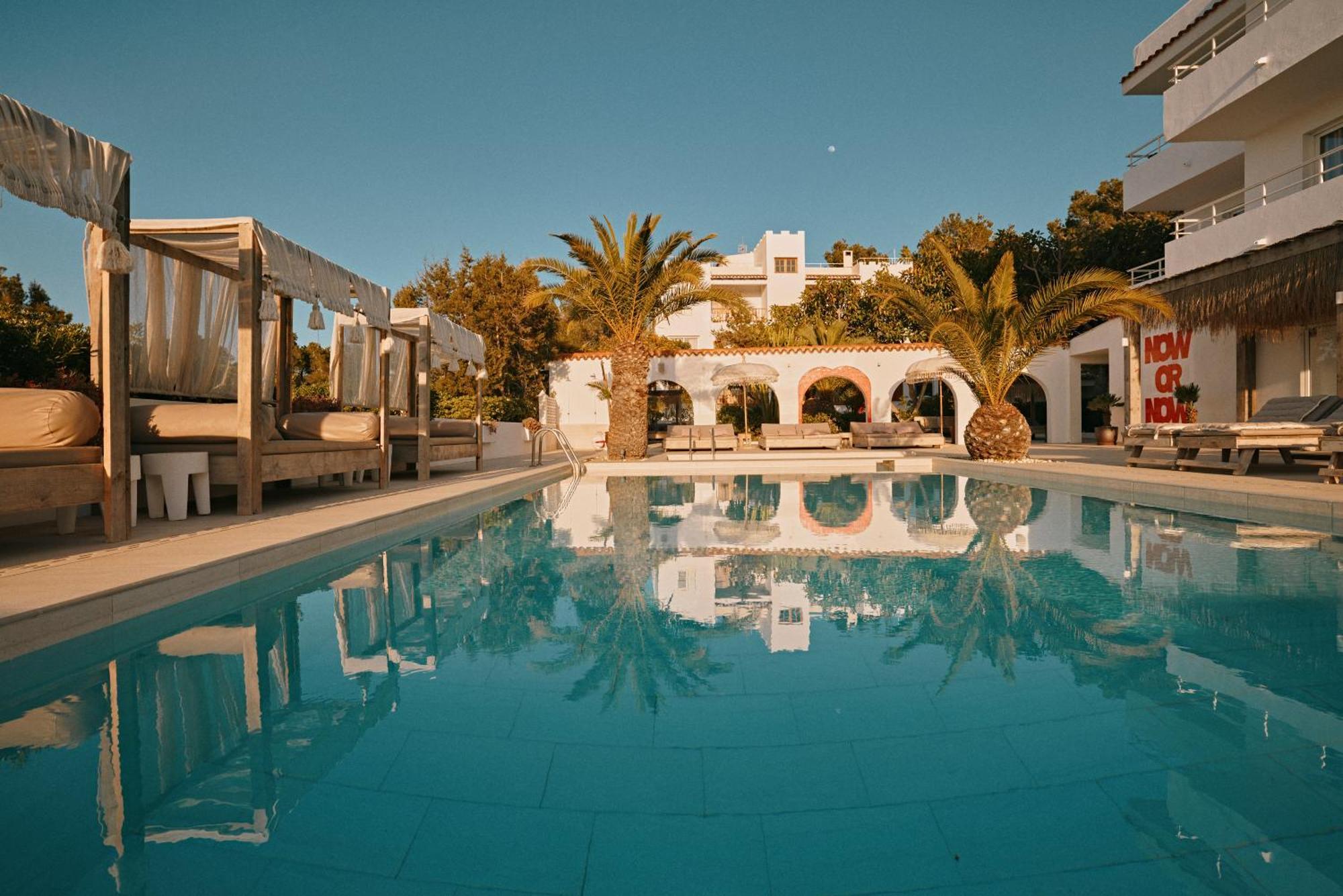 Sunset Oasis Ibiza Adults Only - New 2025 *