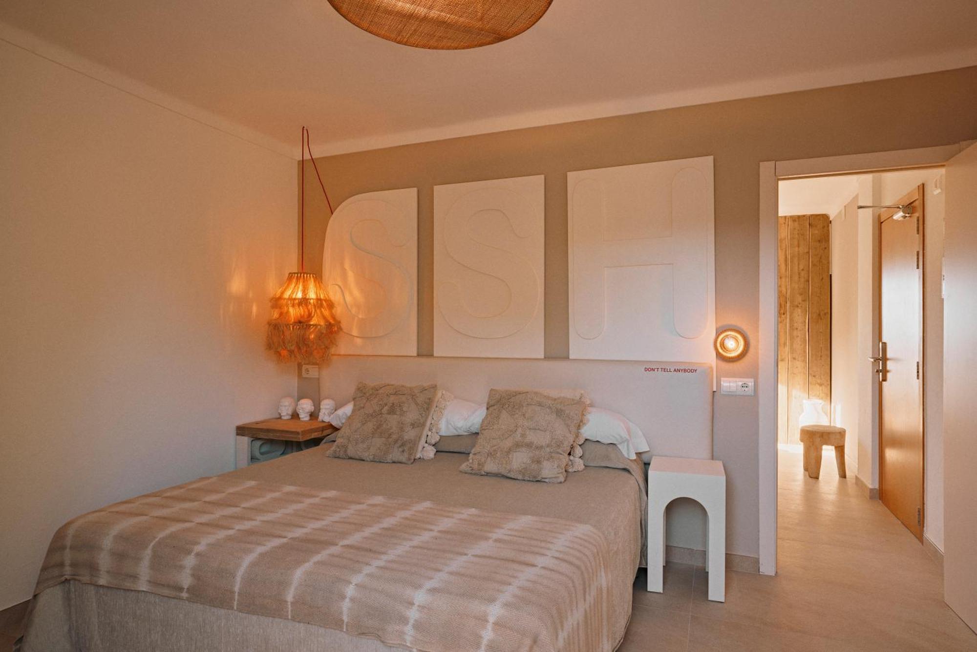 Sunset Oasis Ibiza Adults Only - New 2025 * Sant Antoni de Portmany