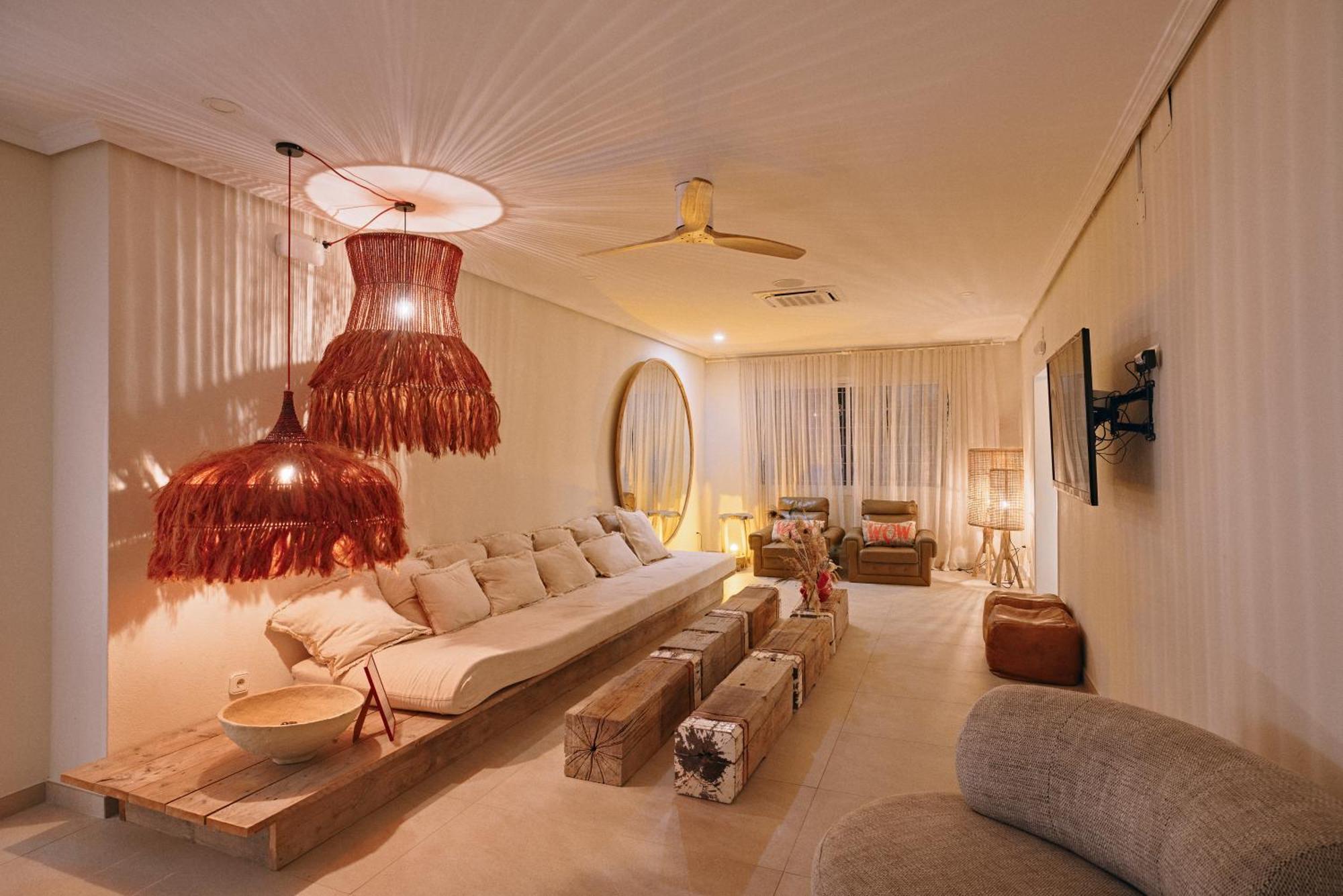 Secret Oasis Ibiza-only Adults Aparthotel