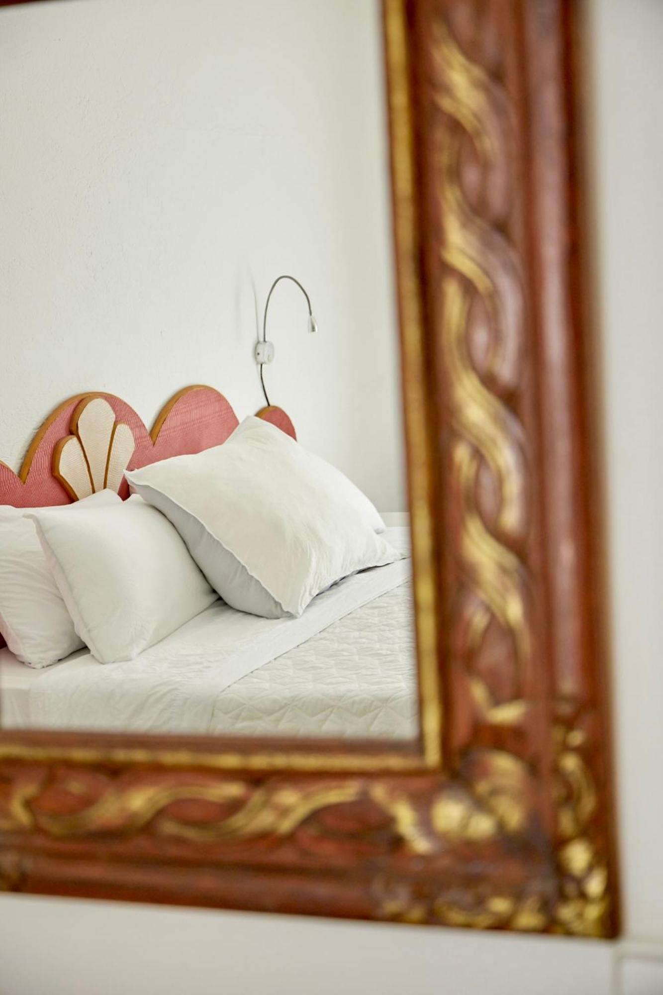 Iara Guest house Sant Miquel De Balansat