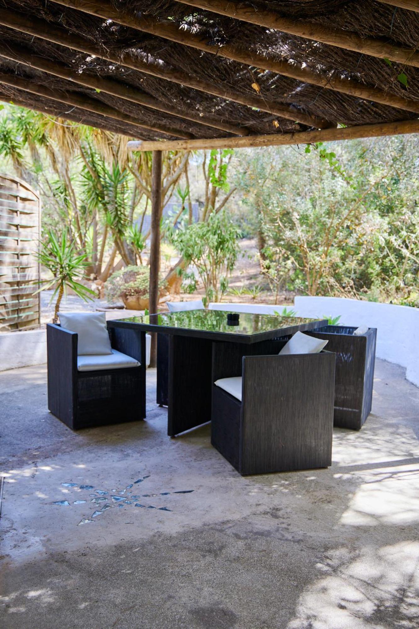 Guest house Iara