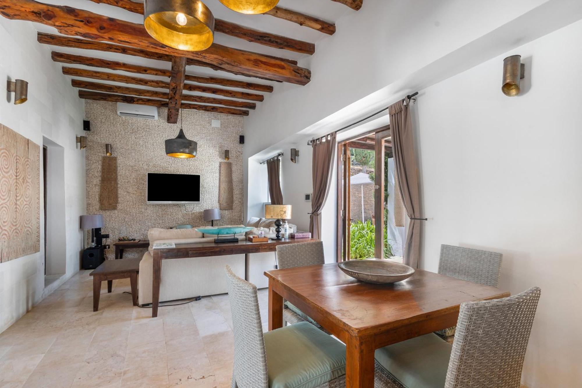 Villa Ribes Ibiza BALEARIC ISLANDS
