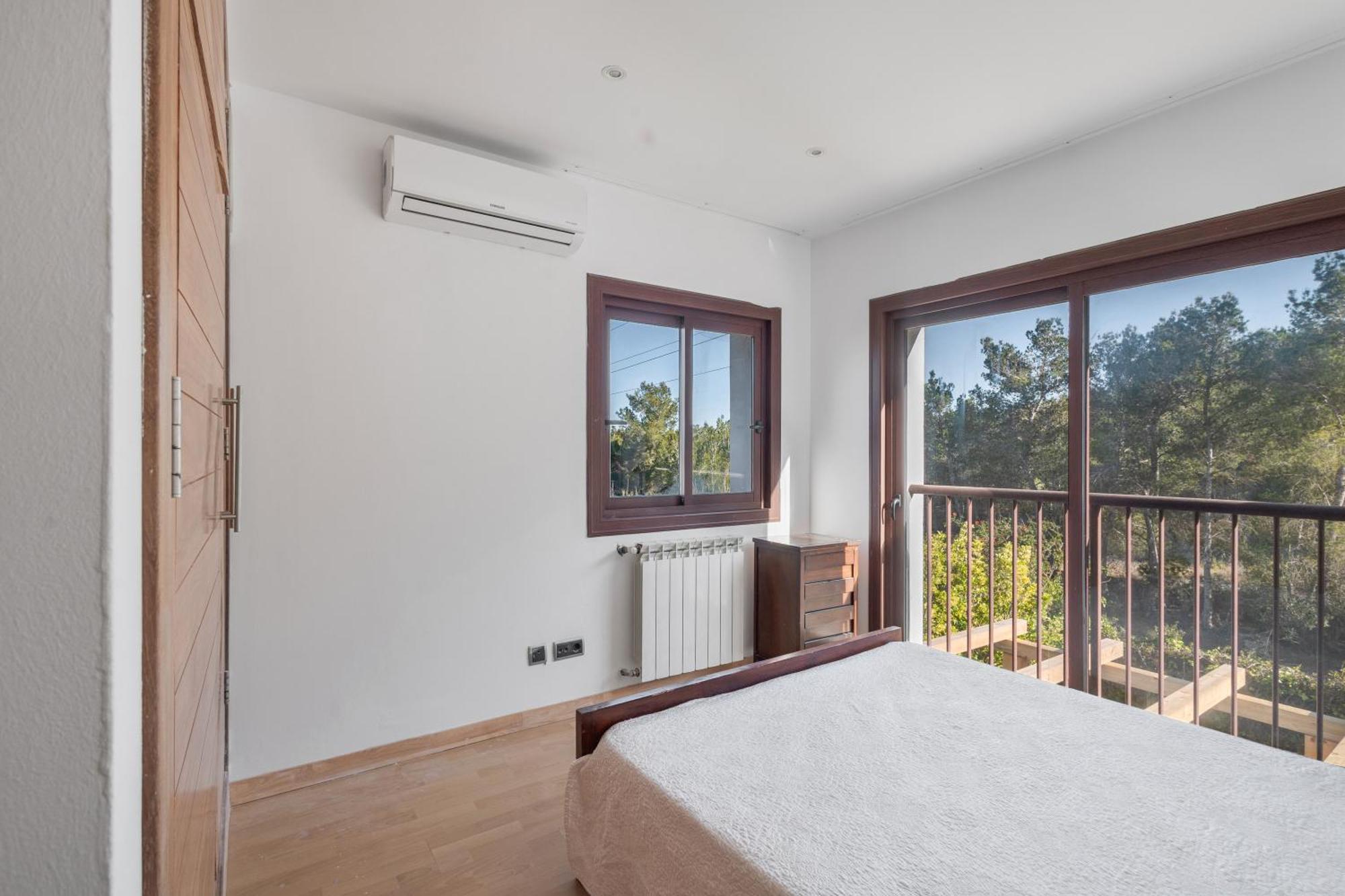 Retreats Santa Eularia des Riu