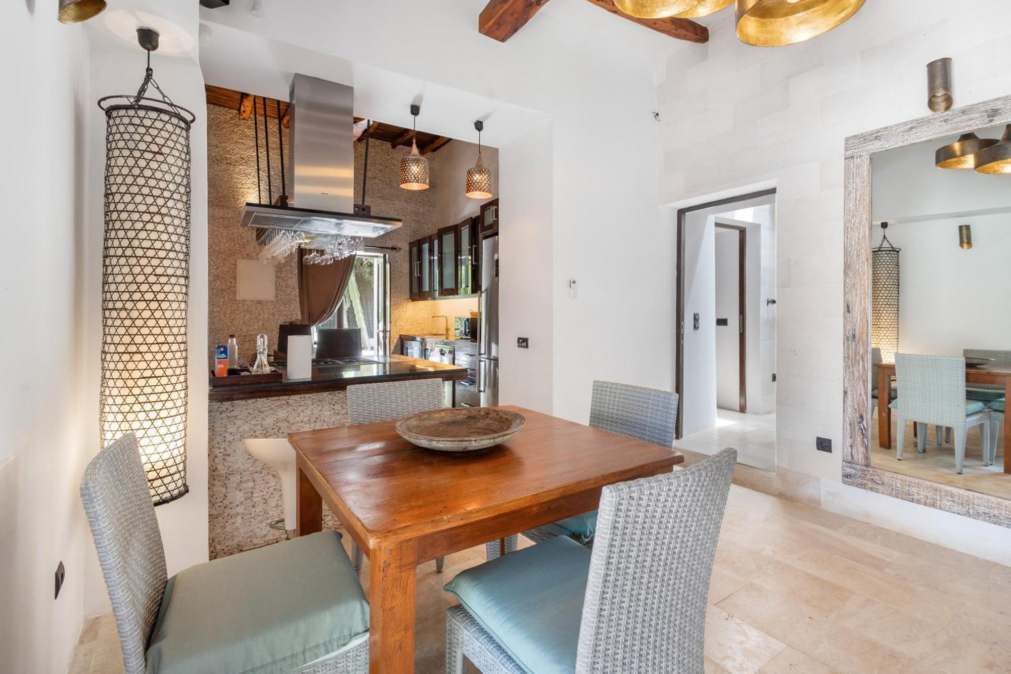 Ribes Ibiza Villa BALEARIC ISLANDS