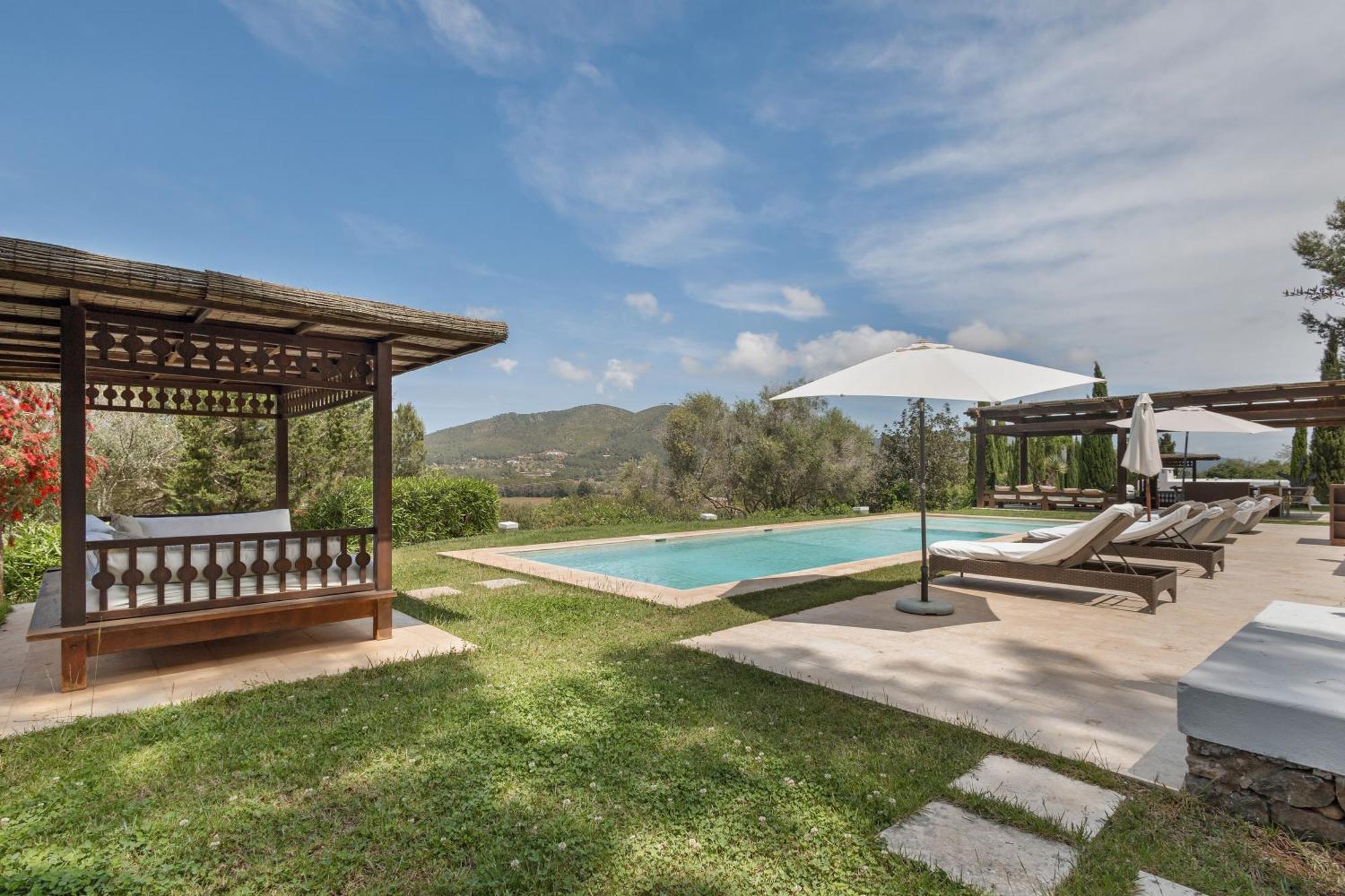 Villa Ribes Ibiza *