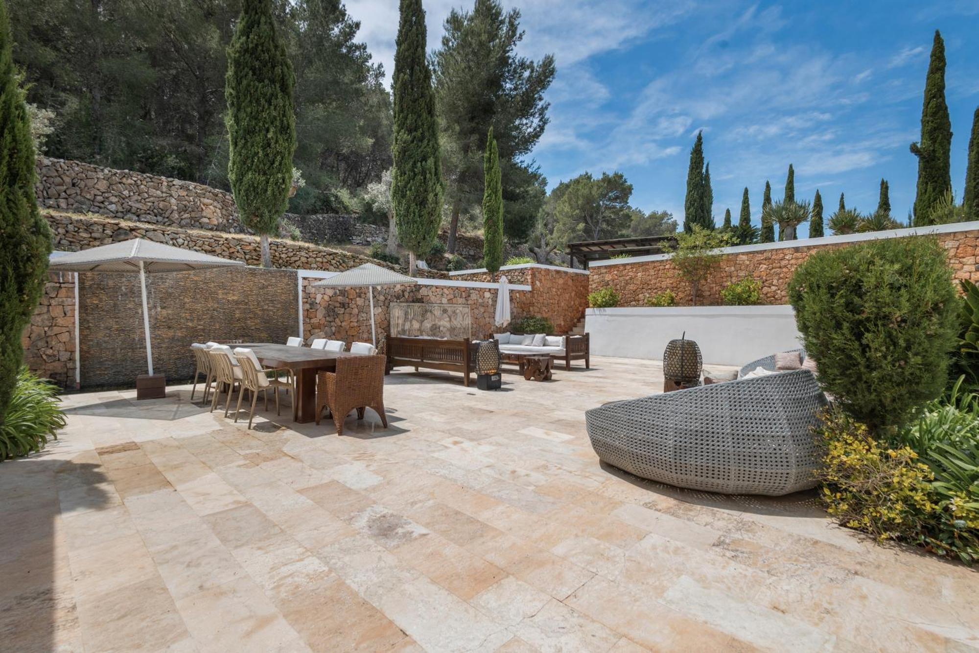 Villa Ribes Ibiza BALEARIC ISLANDS