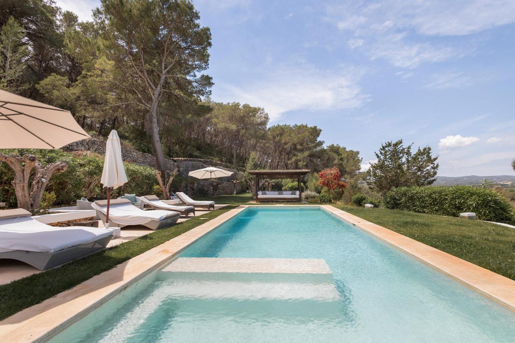 Ribes Ibiza *