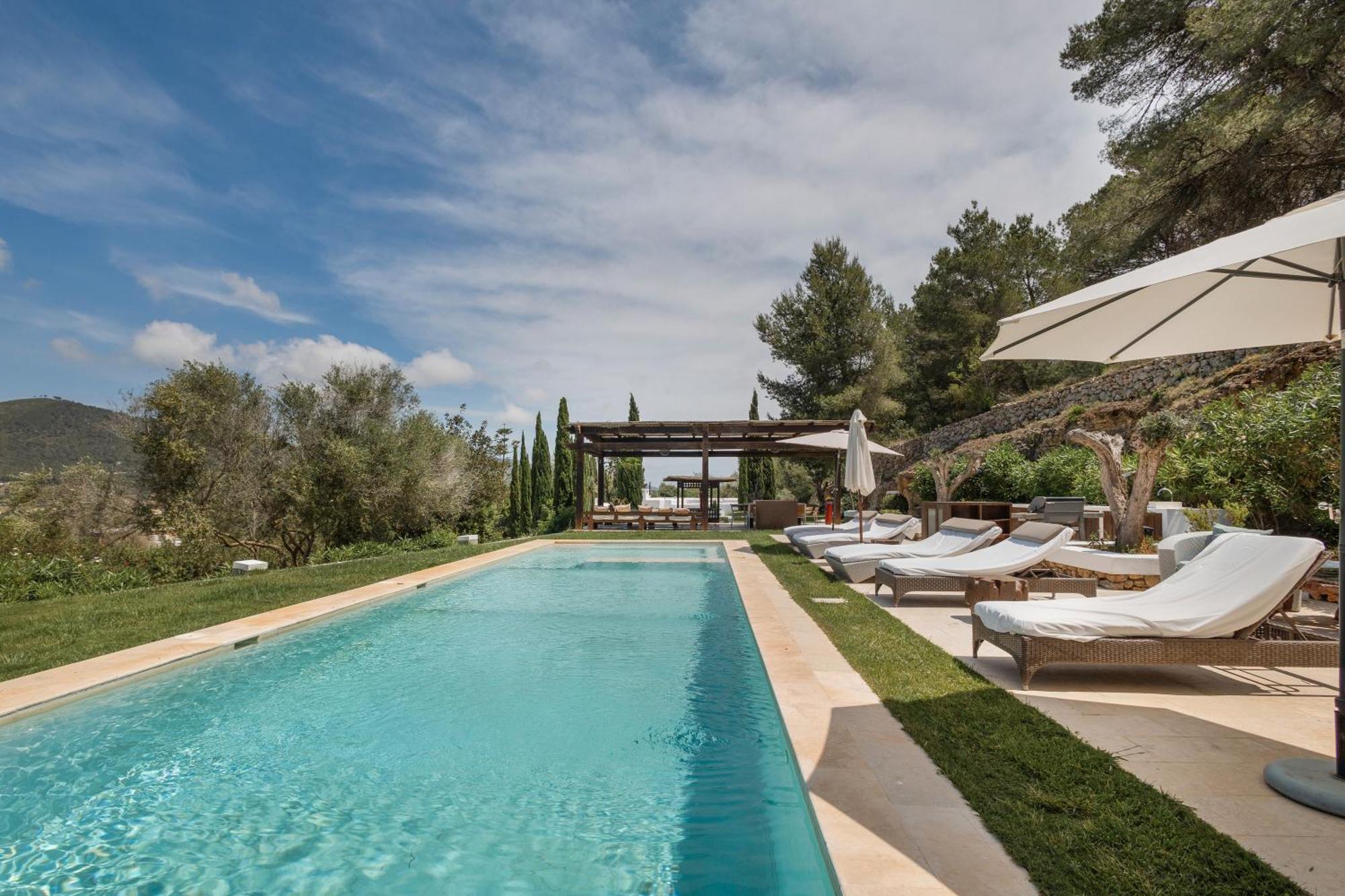 Ribes Ibiza