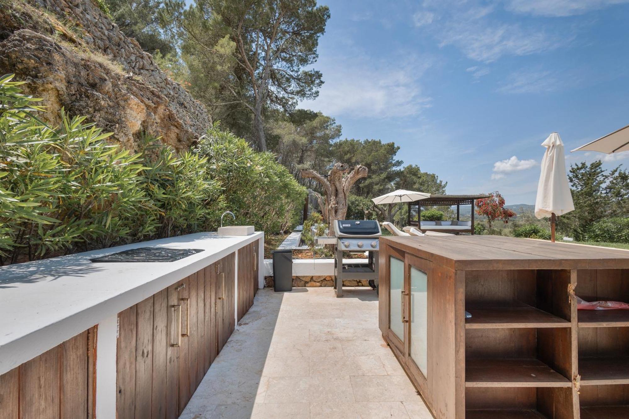 Ribes Ibiza * BALEARIC ISLANDS