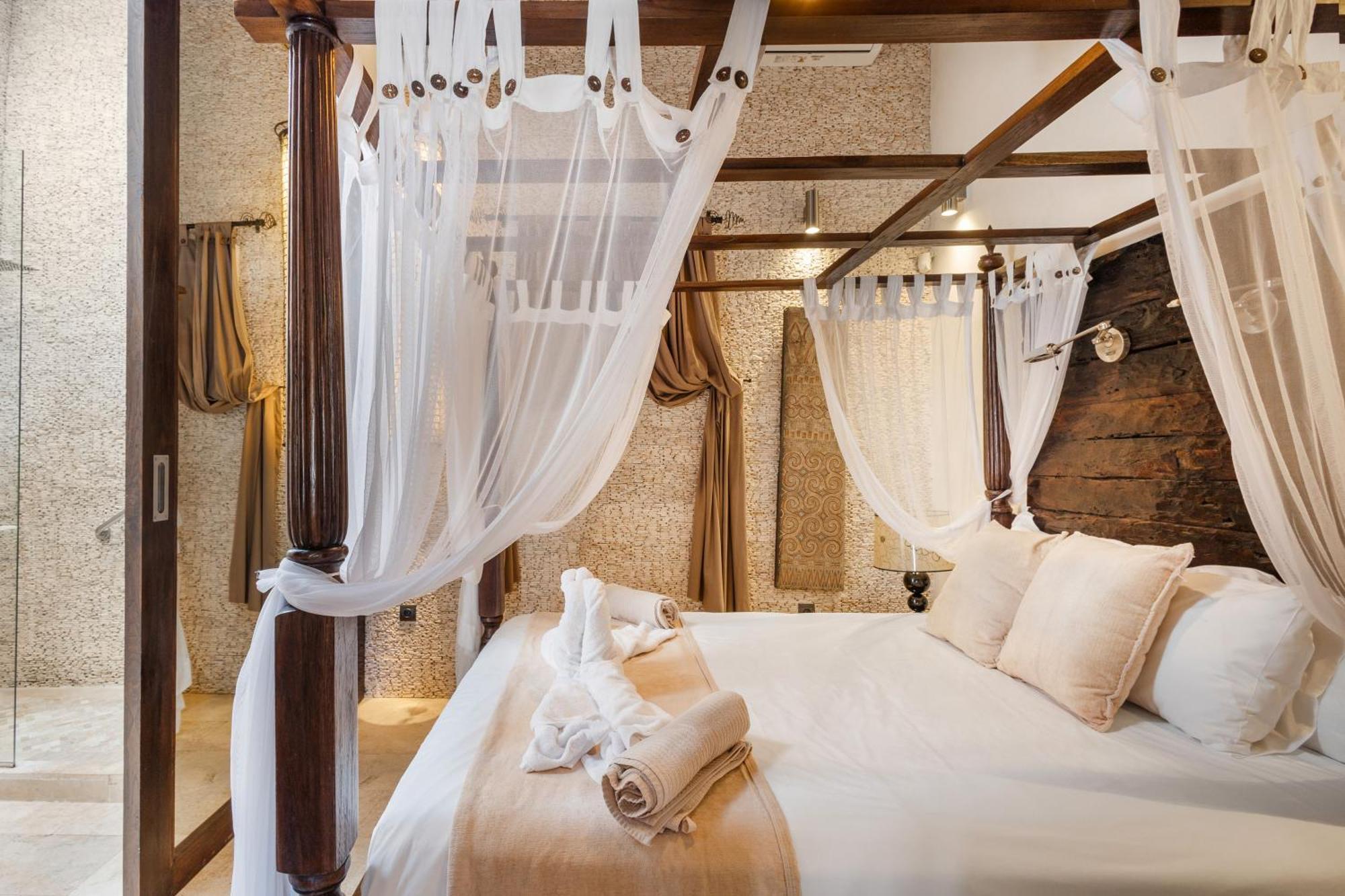 Ribes Ibiza Villa