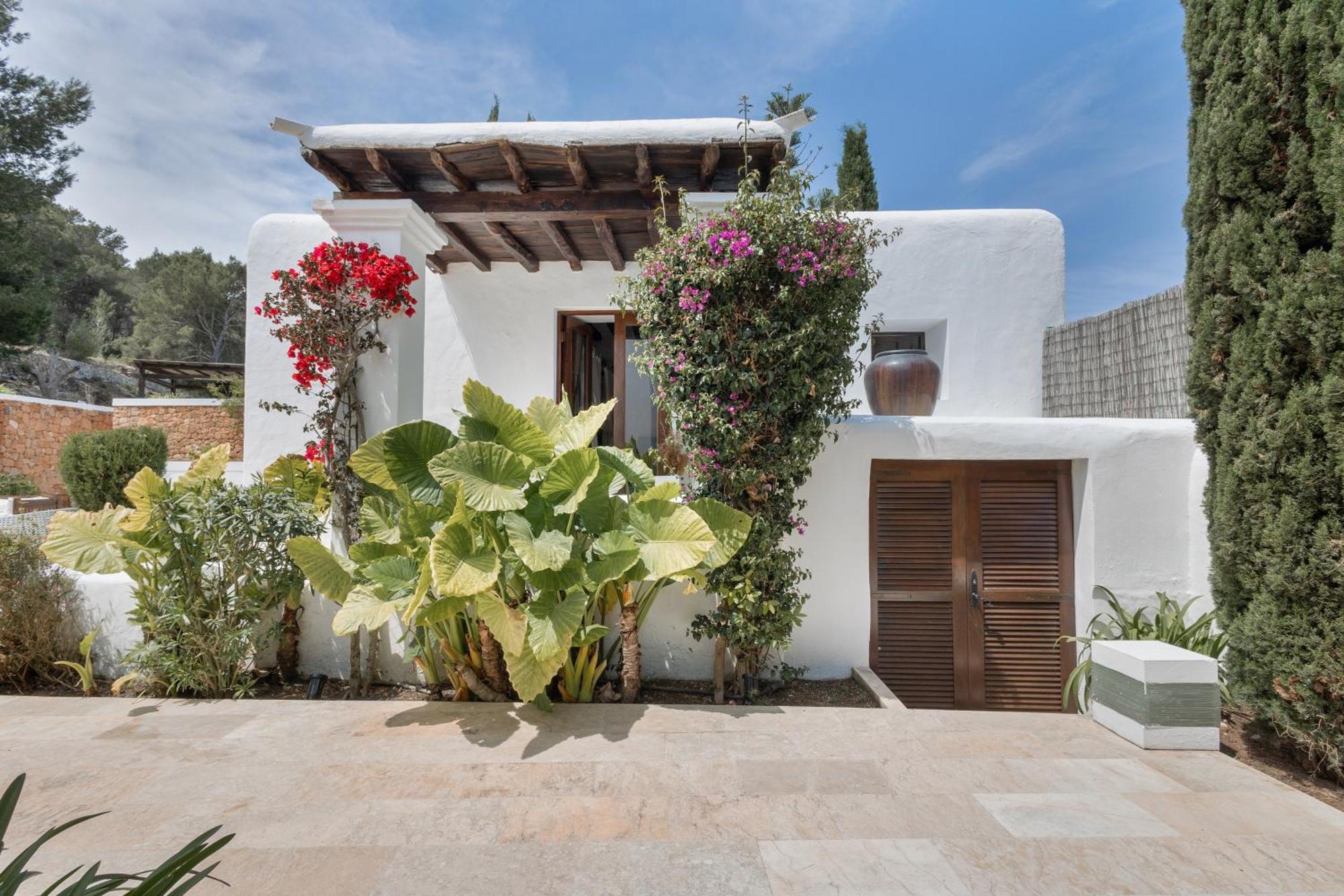 Villa Ribes Ibiza BALEARIC ISLANDS