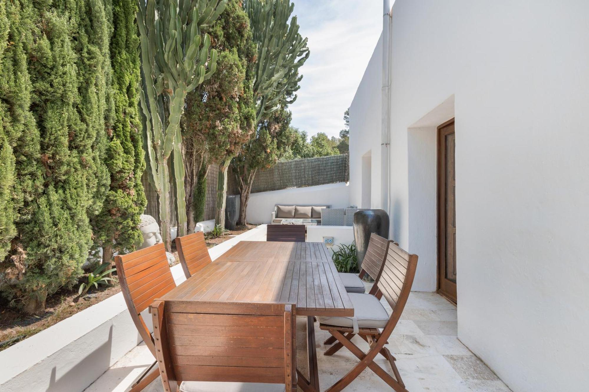 Ribes Ibiza Villa *