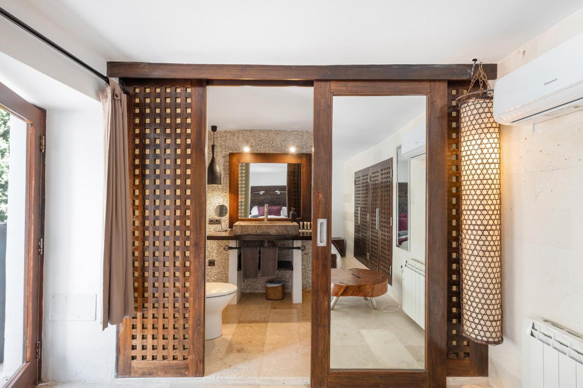 Villa Ribes Ibiza *