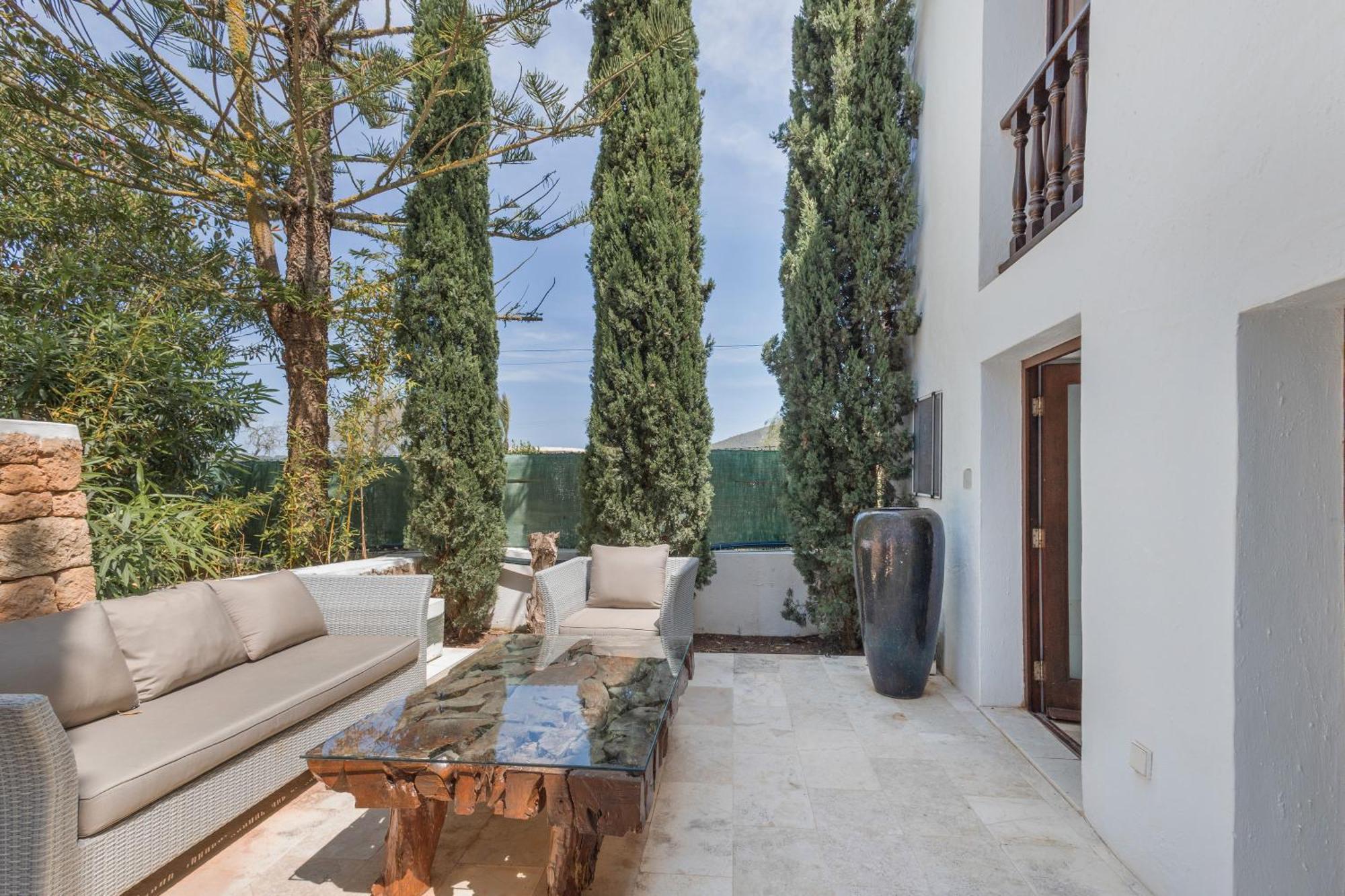 Ribes Ibiza BALEARIC ISLANDS