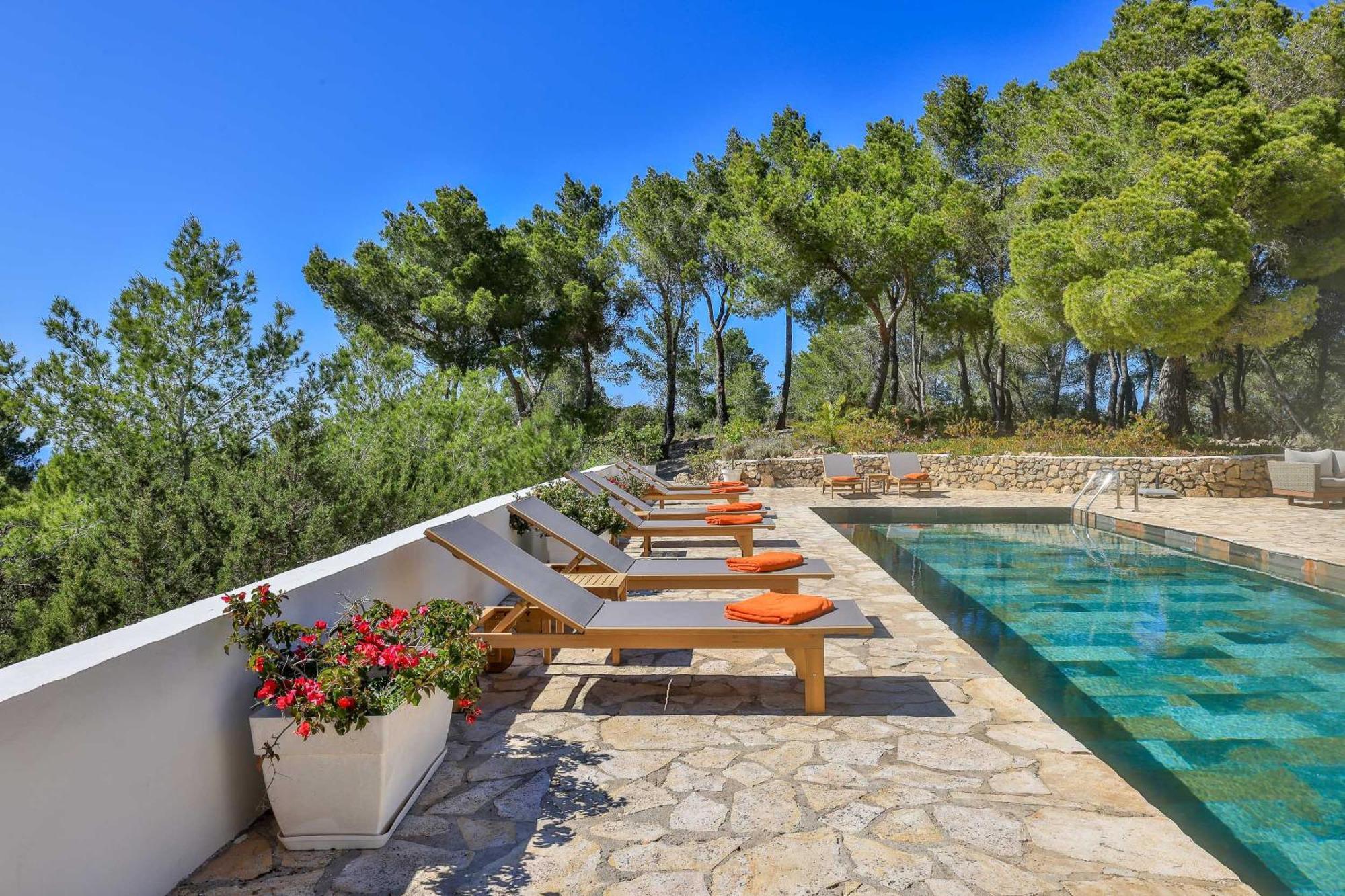 Casa Amapola By Eivillas *