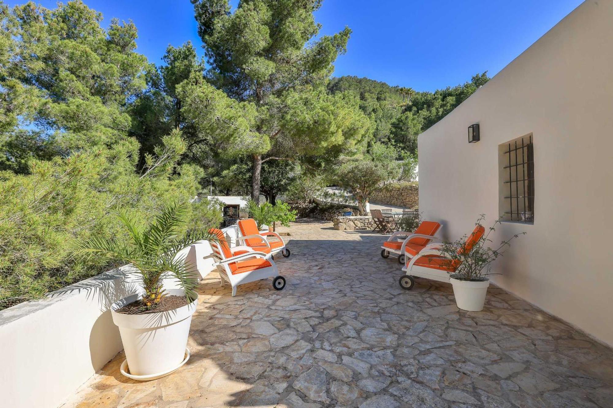 Villa Casa Amapola By Eivillas San José