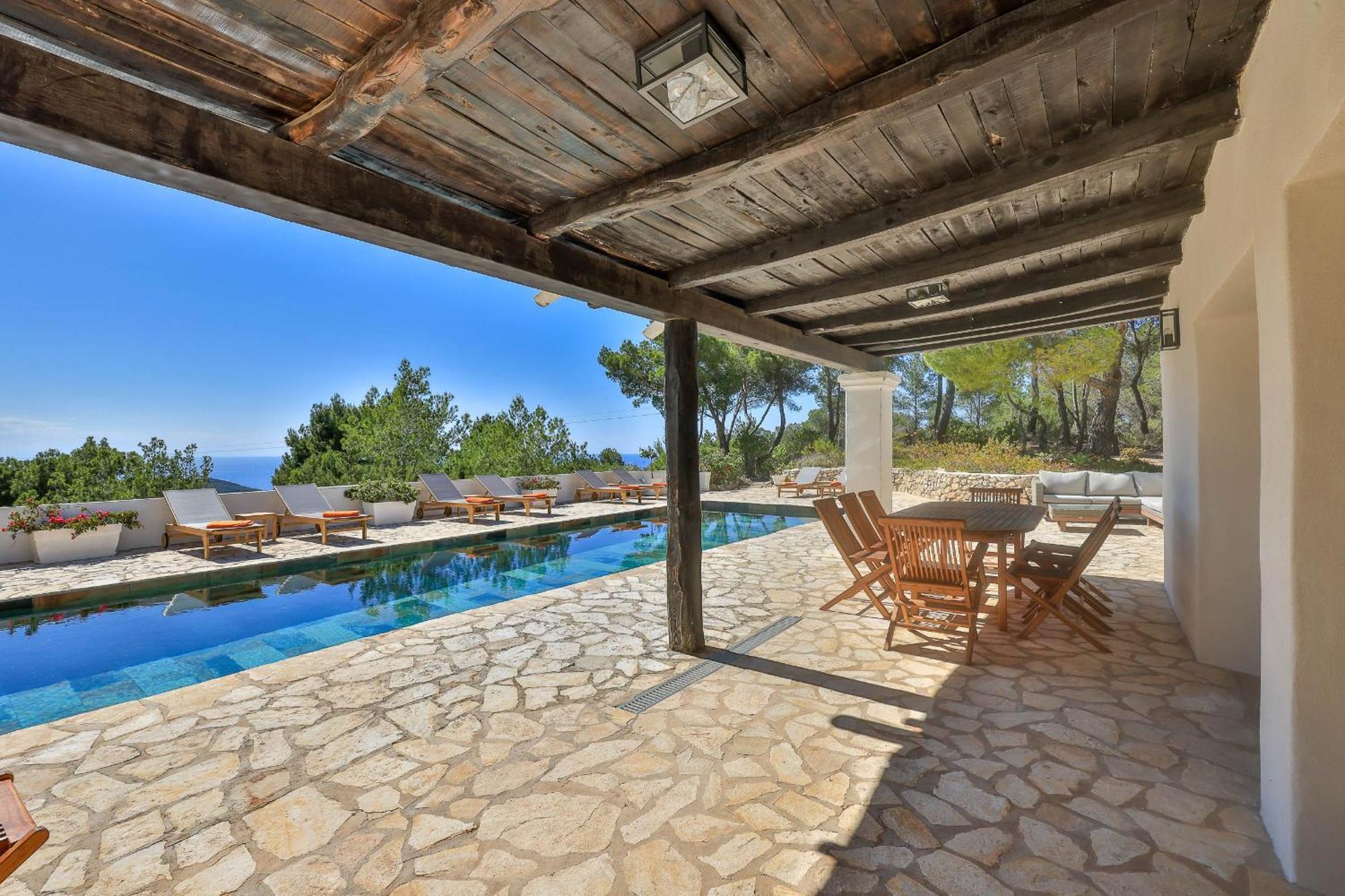 Casa Amapola By Eivillas Villa