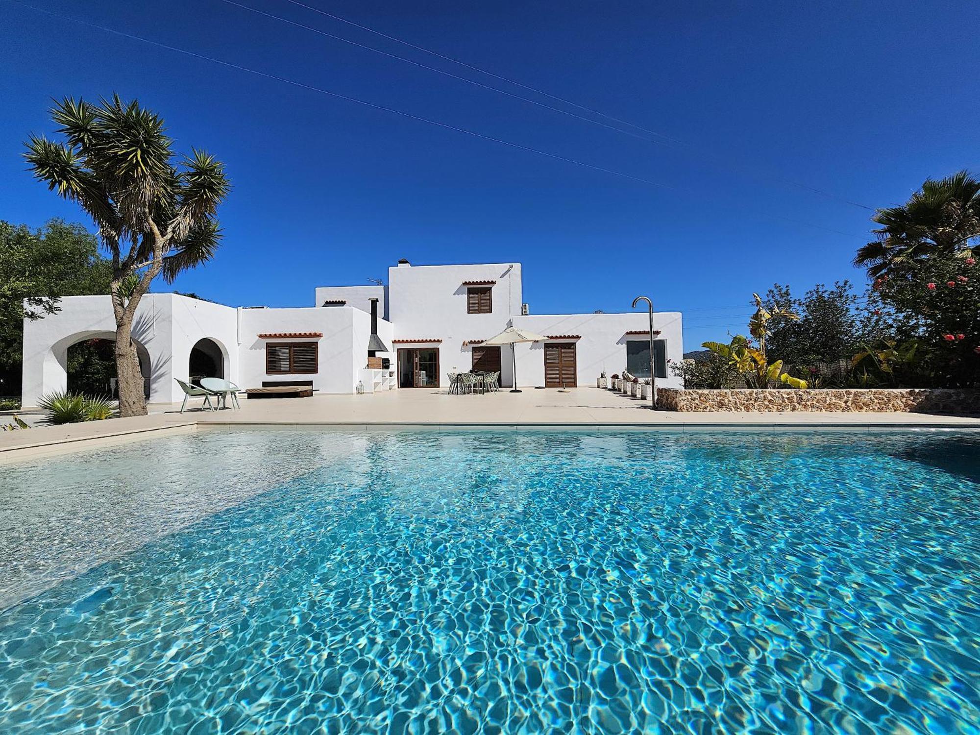 Villa Inibiza - Sant Antoni de Portmany