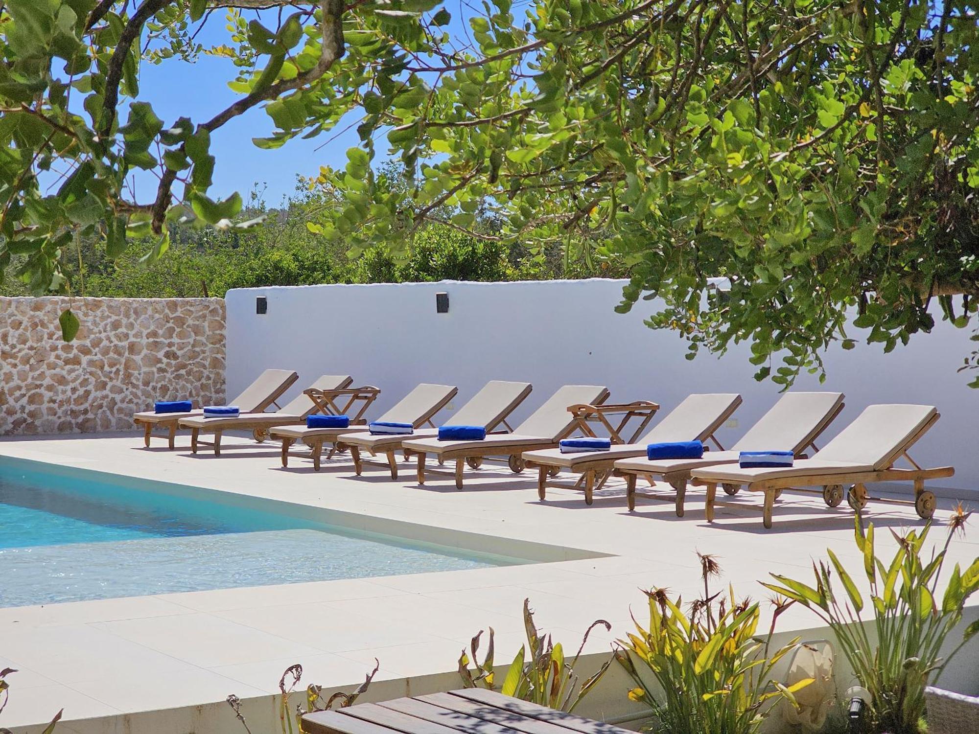 Inibiza - Villa Sant Antoni de Portmany