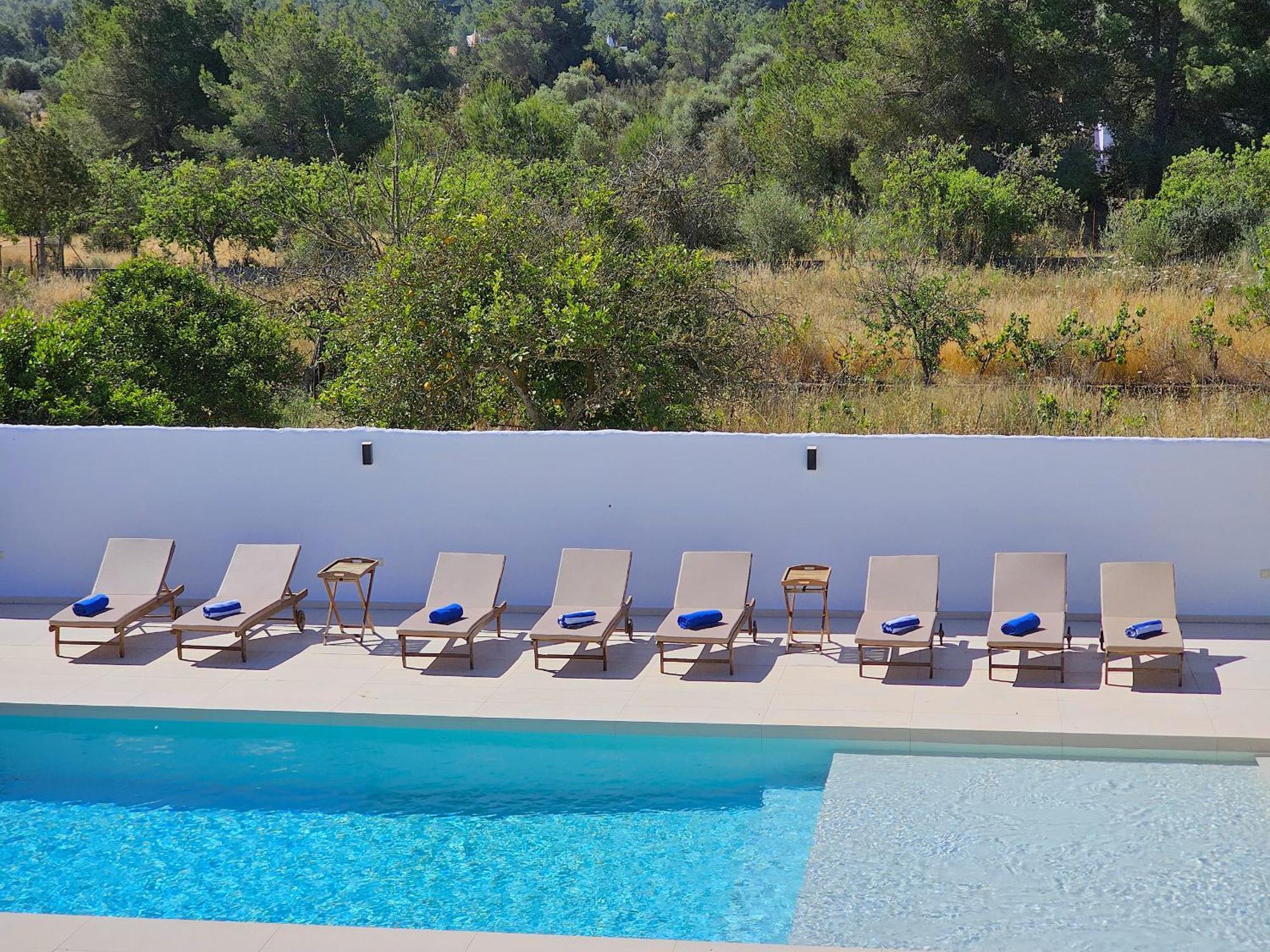 Villa Inibiza -