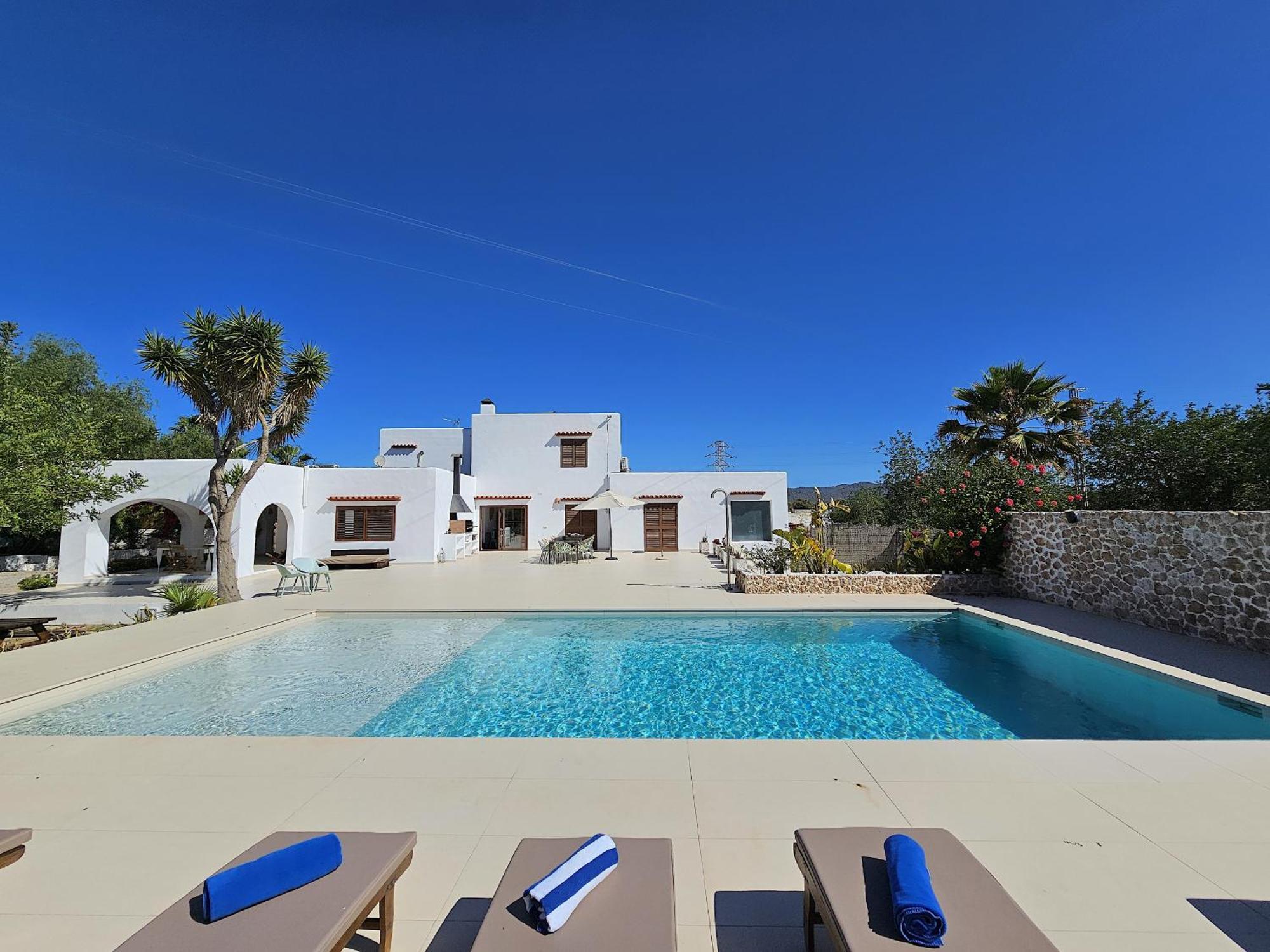 Inibiza - * Sant Antoni de Portmany