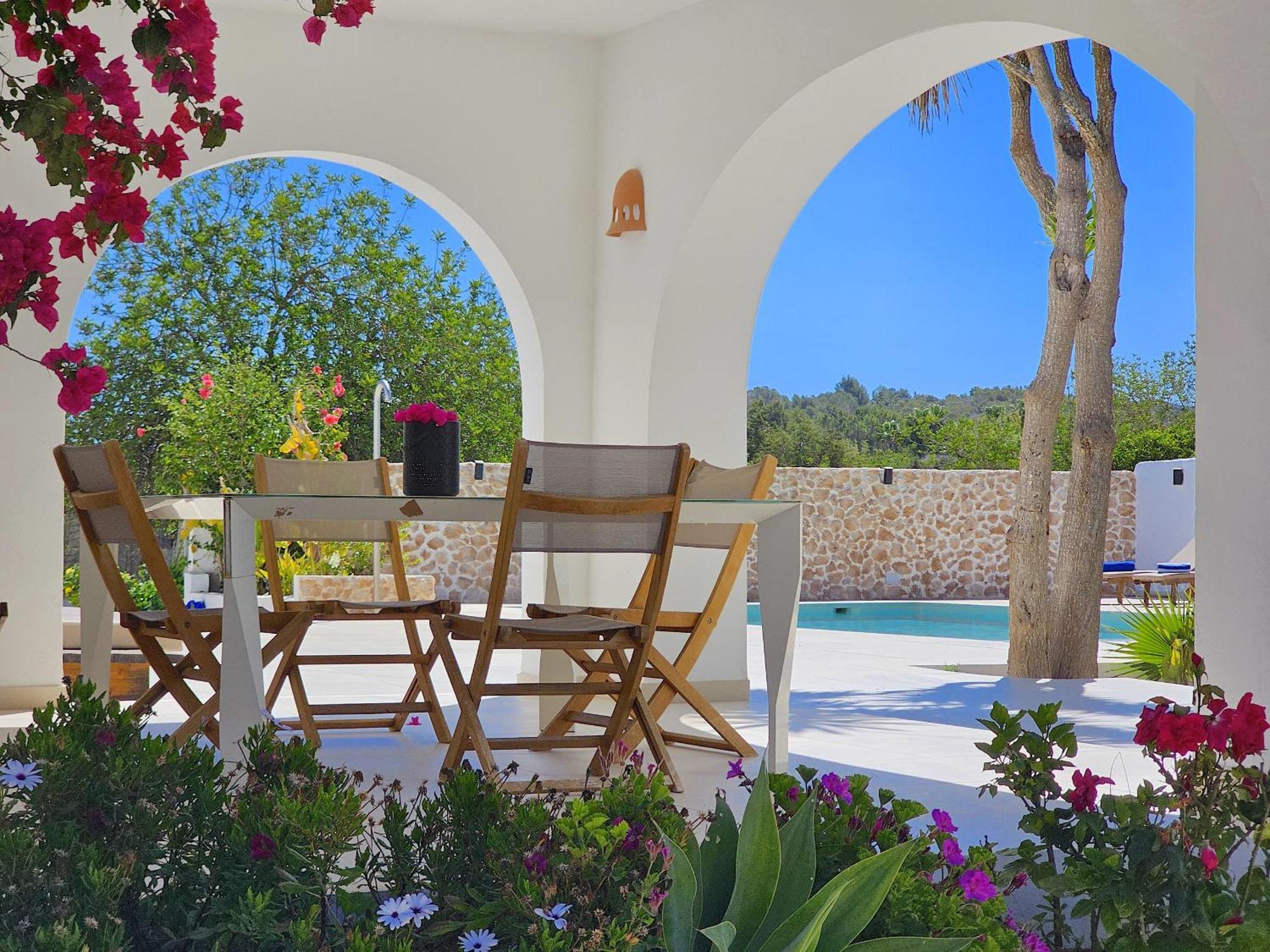 Villa Inibiza -