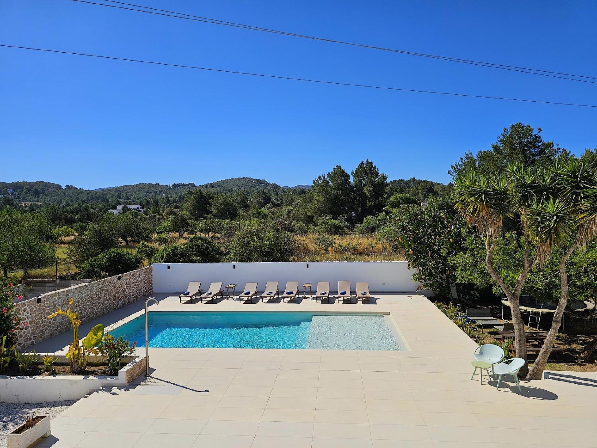Inibiza - Villa Sant Antoni de Portmany