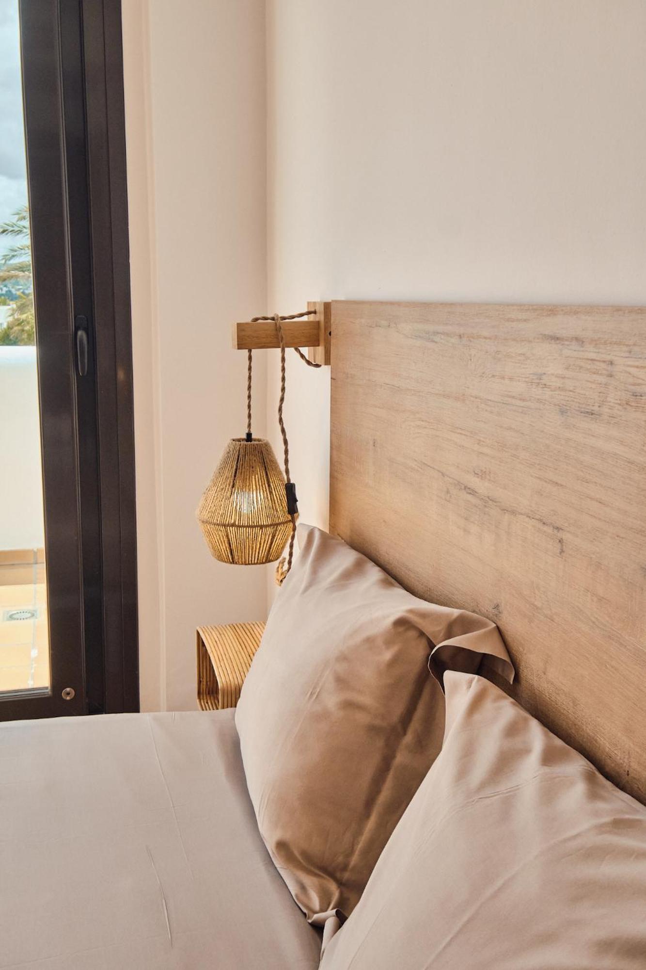 Pousada Luxe Met Privezwembad - Sant Antoni View - Oasis *