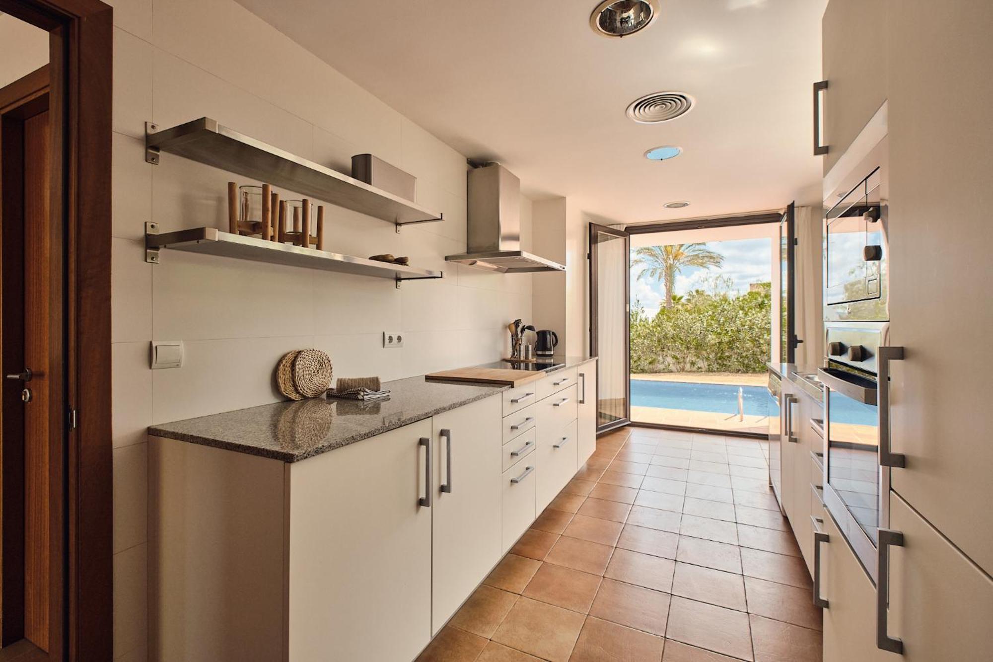 Pousada Luxe Met Privezwembad - Sant Antoni View - Oasis