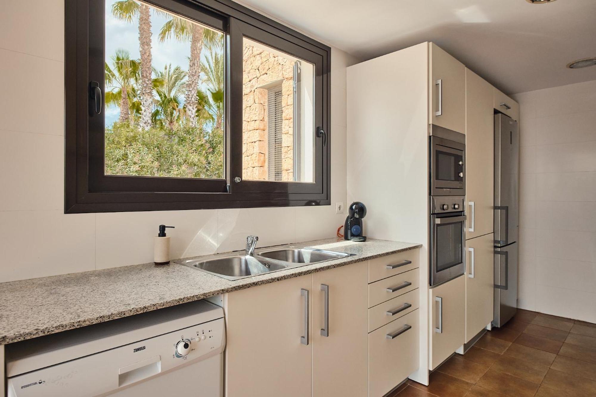Pousada Luxe Met Privezwembad - Sant Antoni View - Oasis *