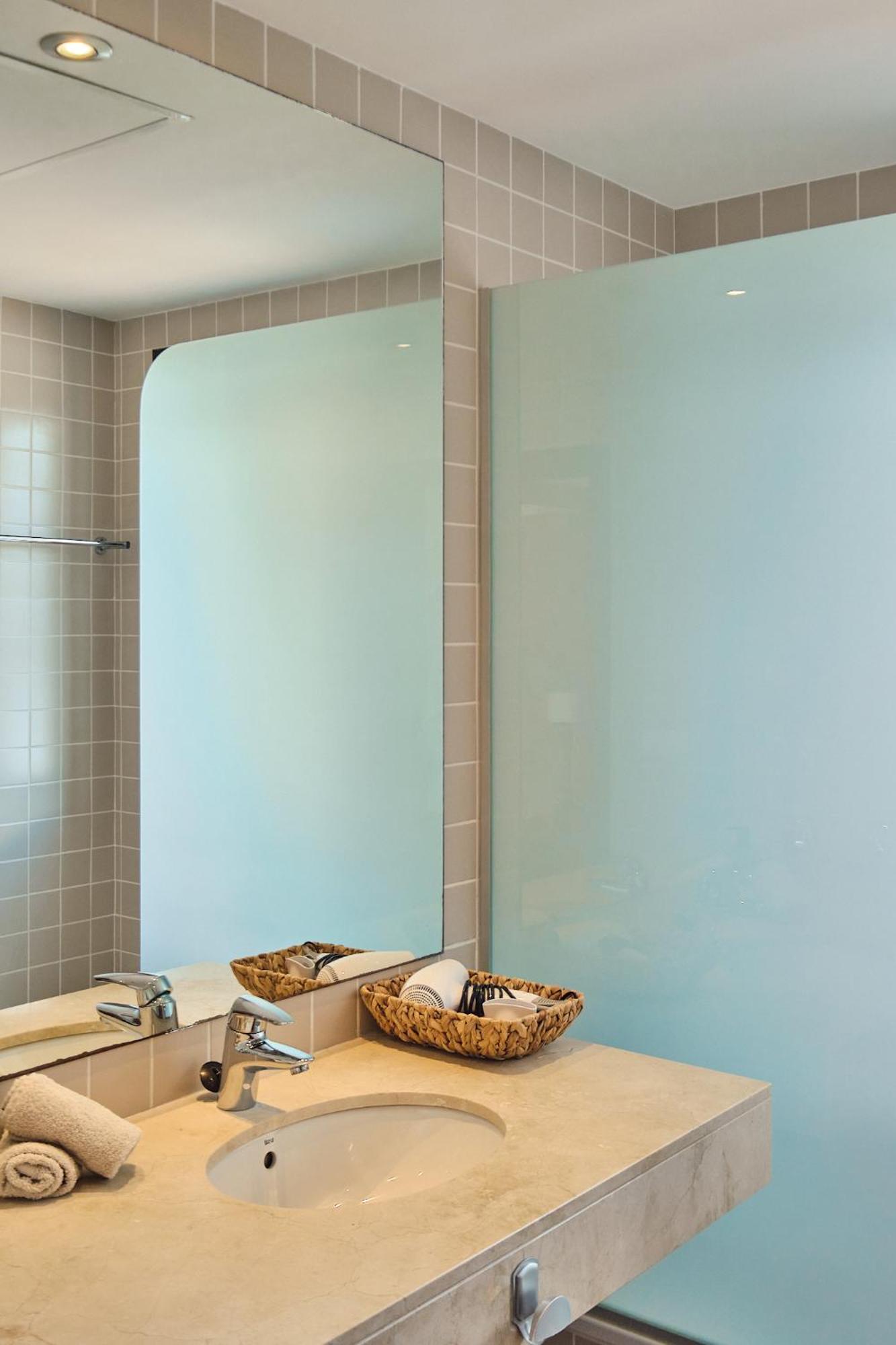 Luxe Met Privezwembad - Sant Antoni View - Oasis Pousada *