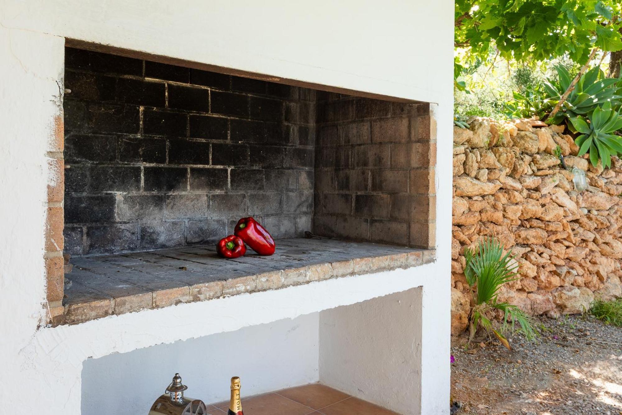New! Lluis Benirras * Sant Joan De Labritja
