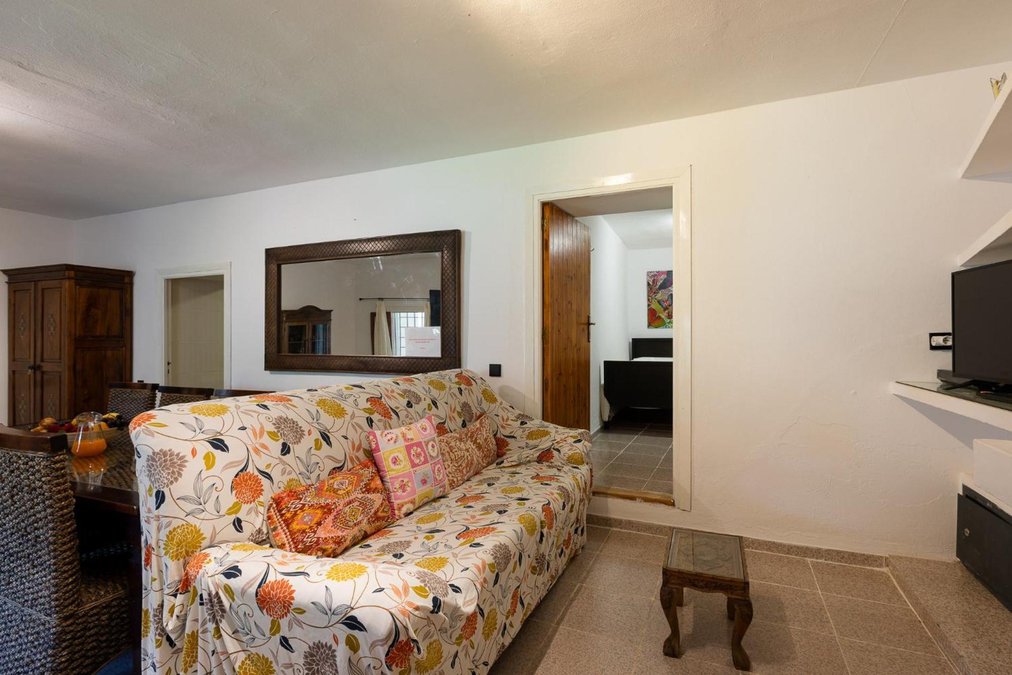 Villa New! Lluis Benirras Sant Joan De Labritja