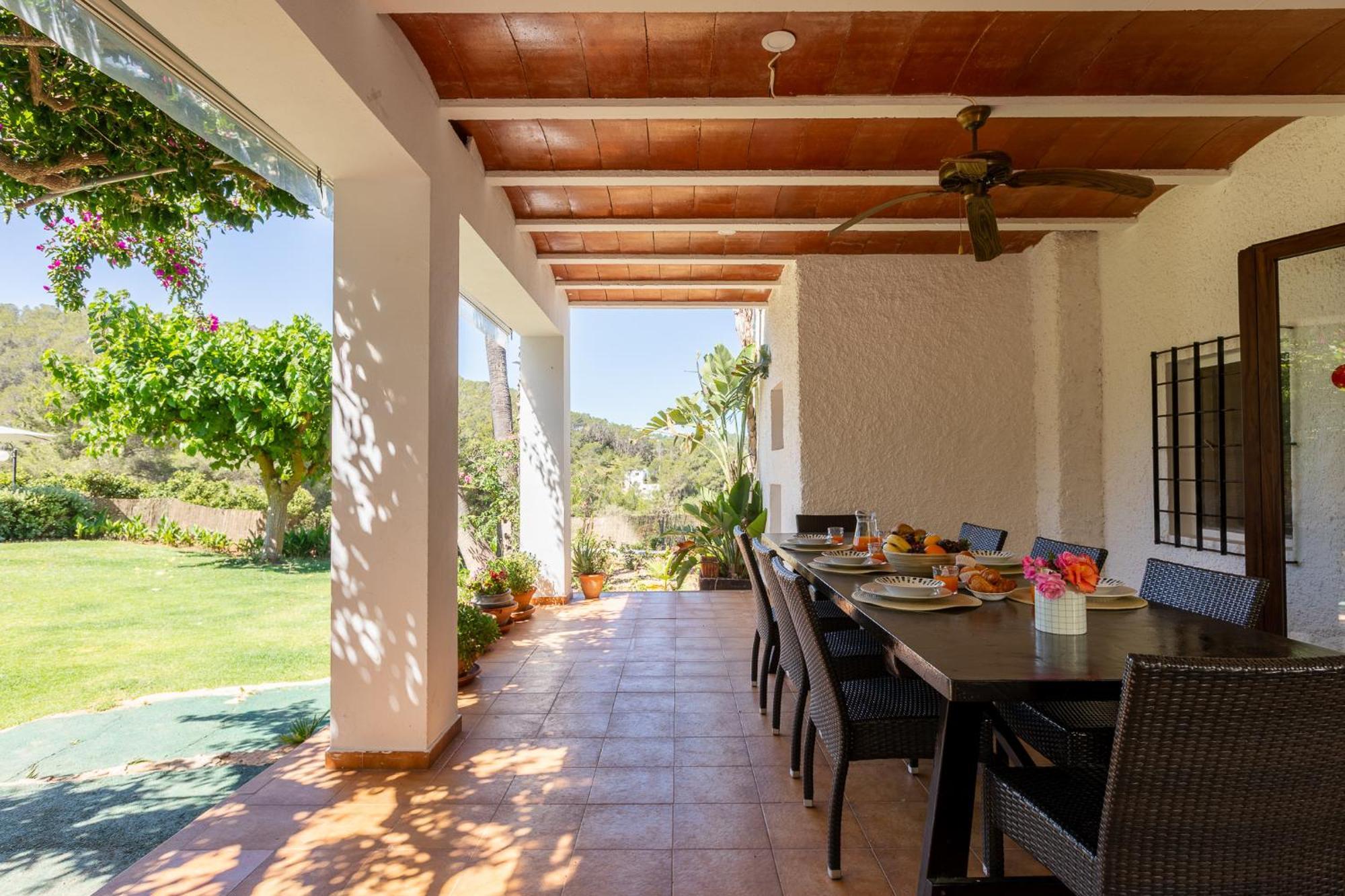 Villa New! Lluis Benirras