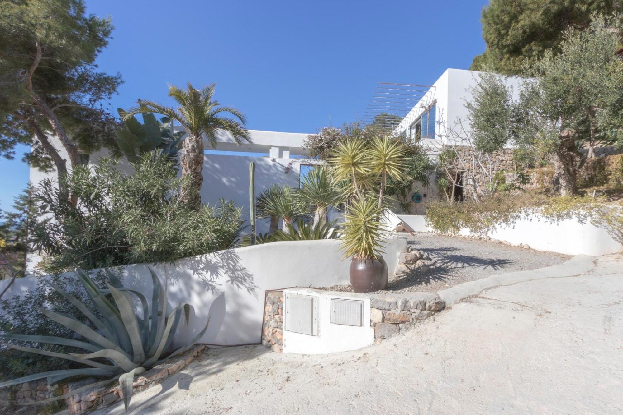 Apartment Private - Stunning View Salinas Ses Salines (Ibiza)