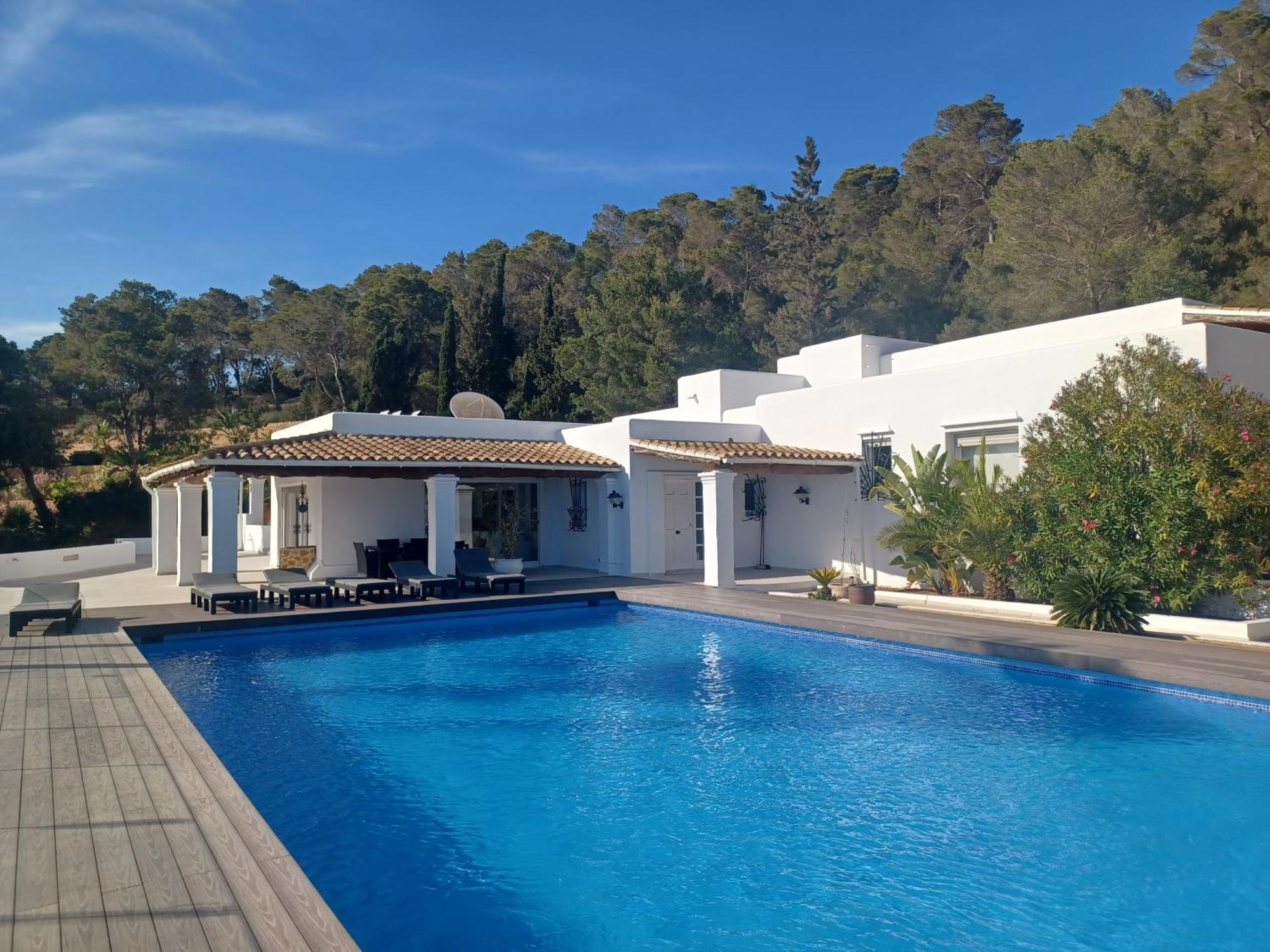 Villa Goldi Con Vistas Al Mar San José