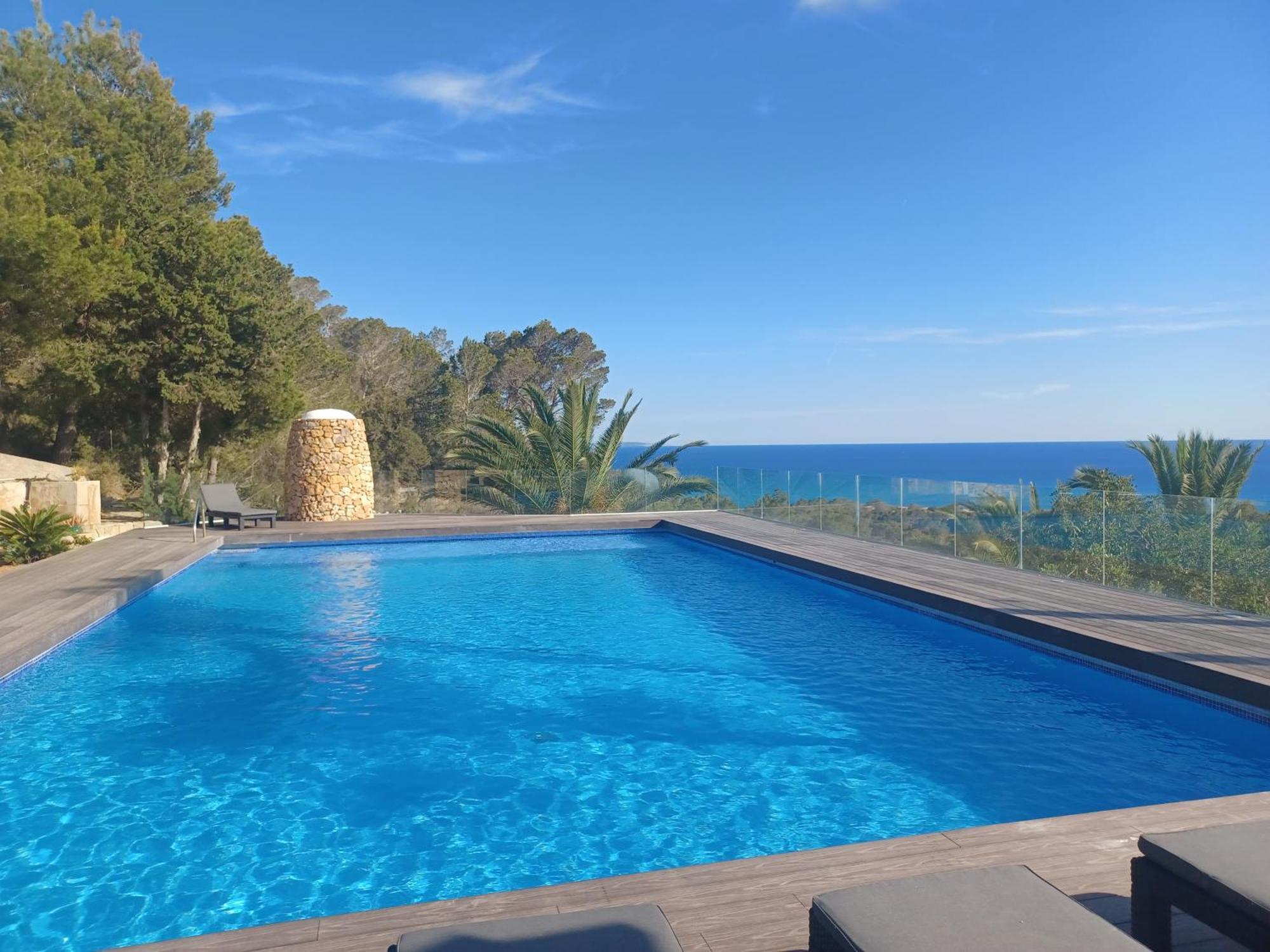 Goldi Con Vistas Al Mar
