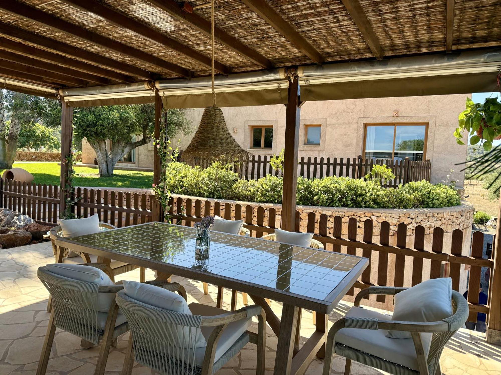Farm stay Sa Marina - Adults Only
