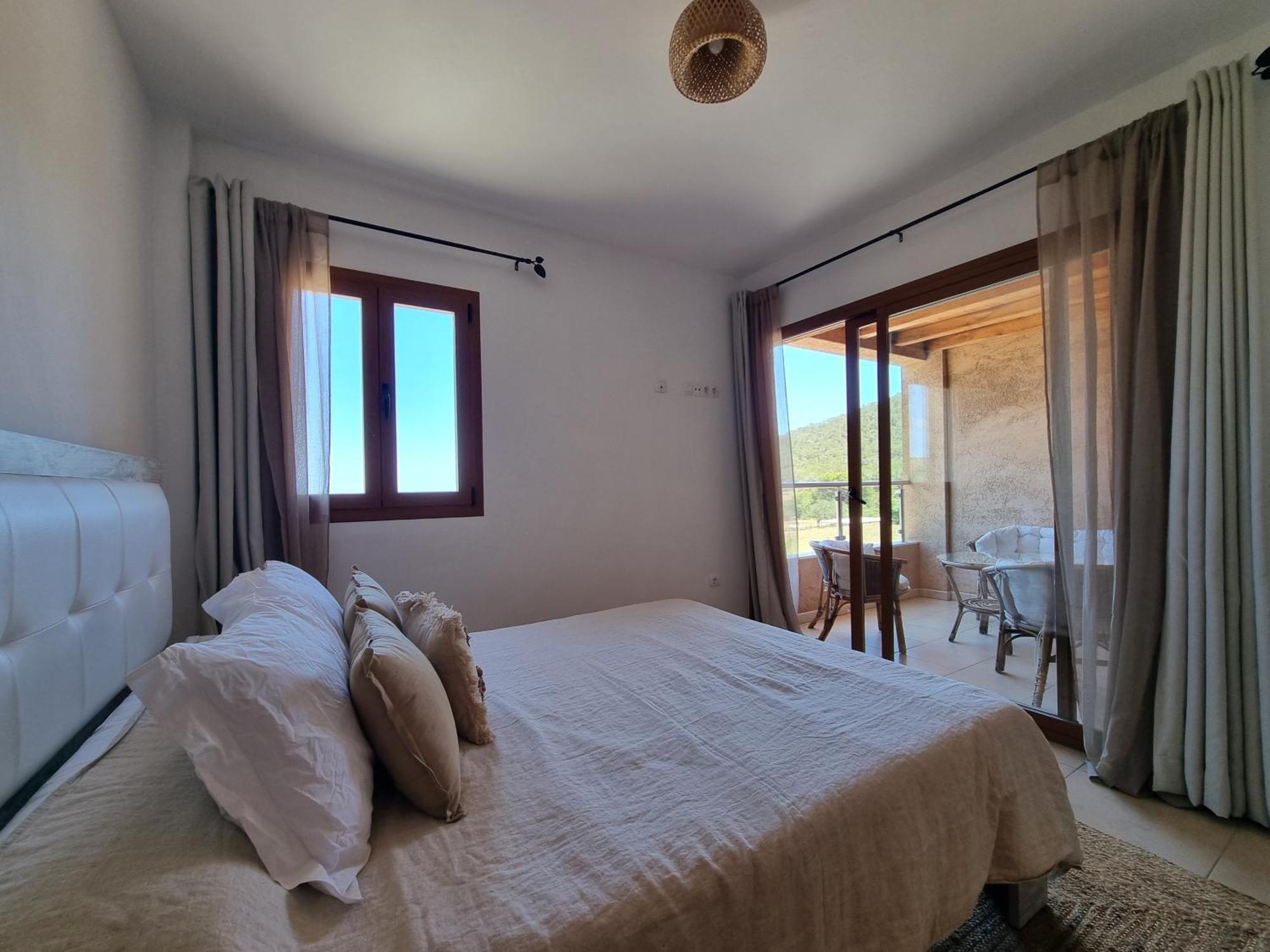 Sa Marina - Adults Only Farm stay *