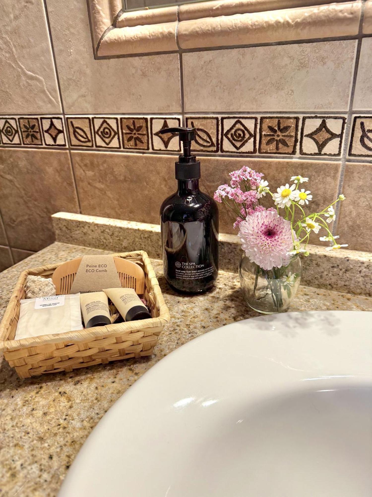 Farm stay Sa Marina - Adults Only *