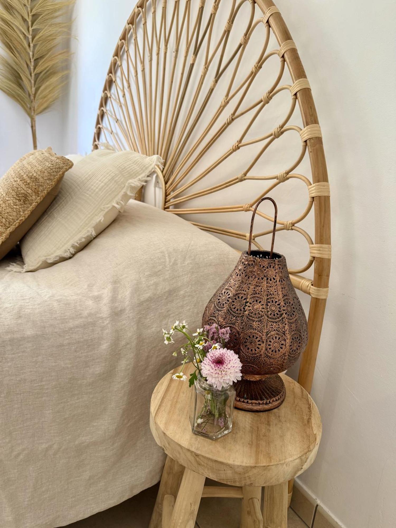 Farm stay Sa Marina - Adults Only