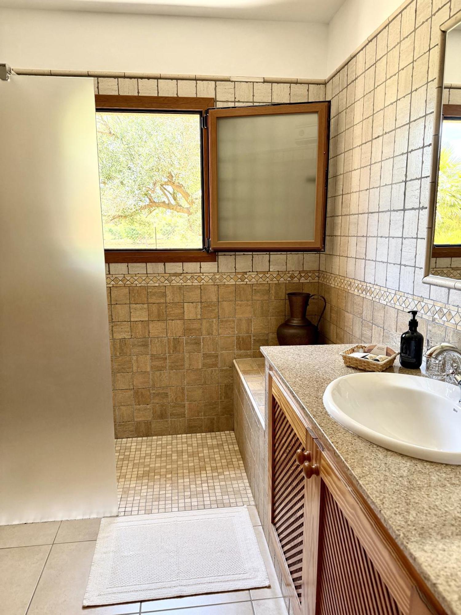 Sa Marina - Adults Only Farm stay Cala Boix