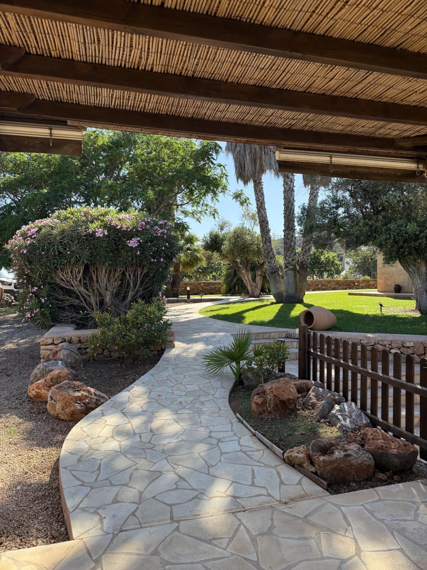Farm stay Sa Marina - Adults Only