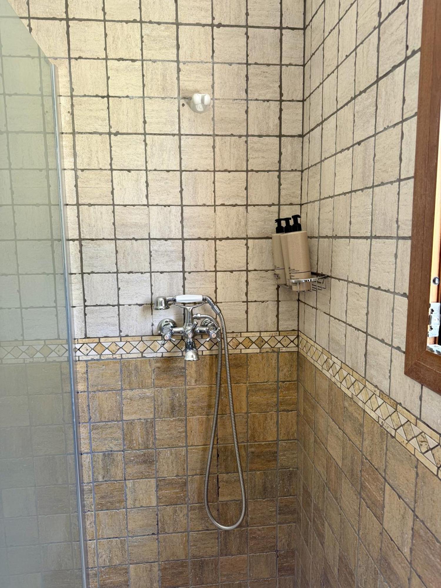 Farm stay Sa Marina - Adults Only