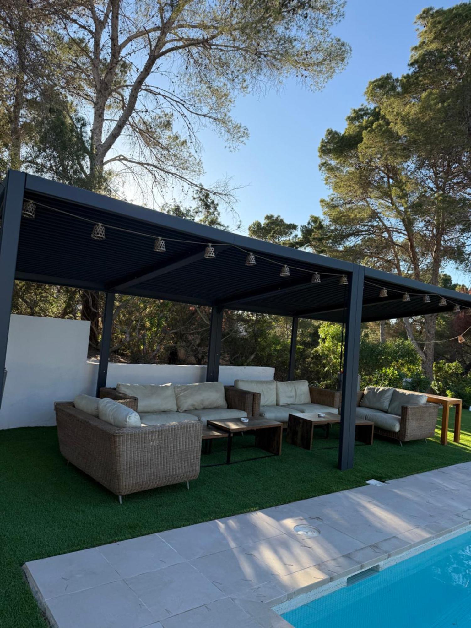 Pousada Villa Cala Tarida *