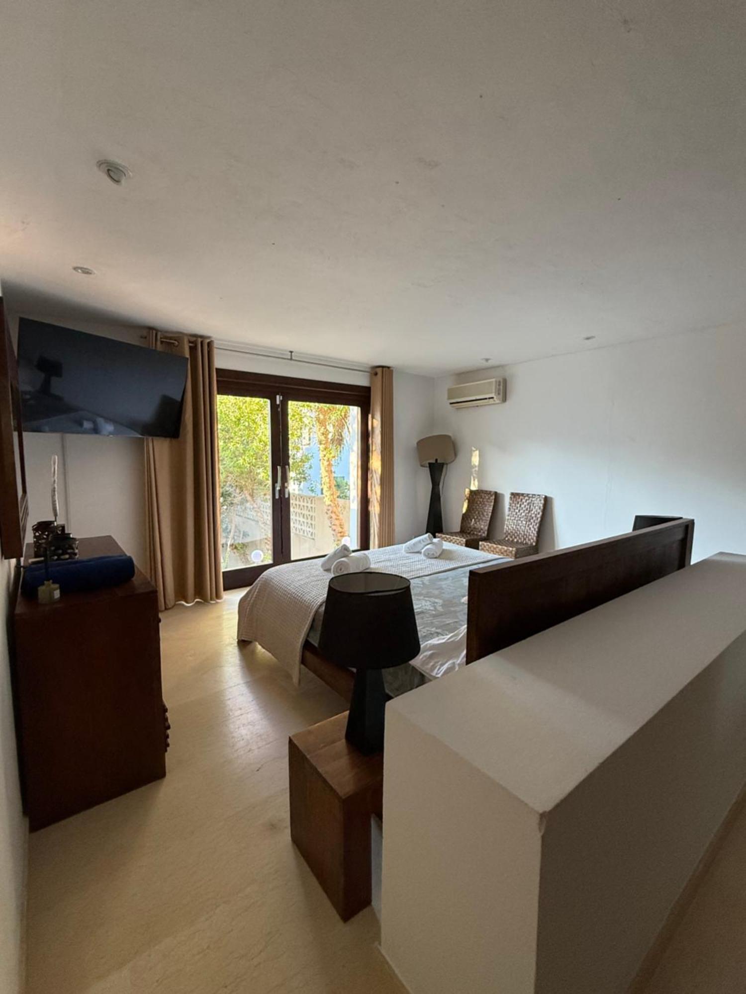 Pousada Villa Cala Tarida