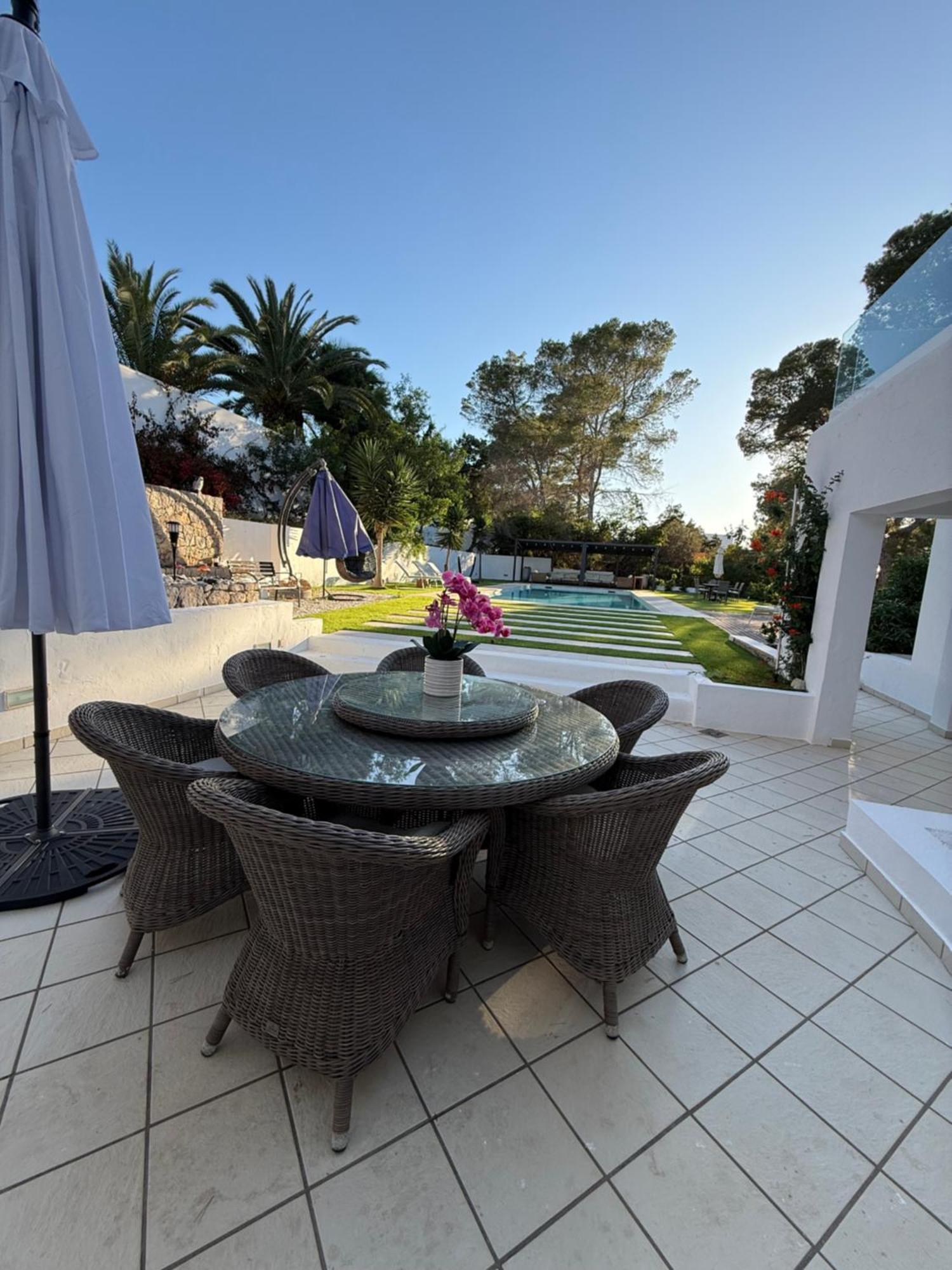 Pousada Villa Cala Tarida