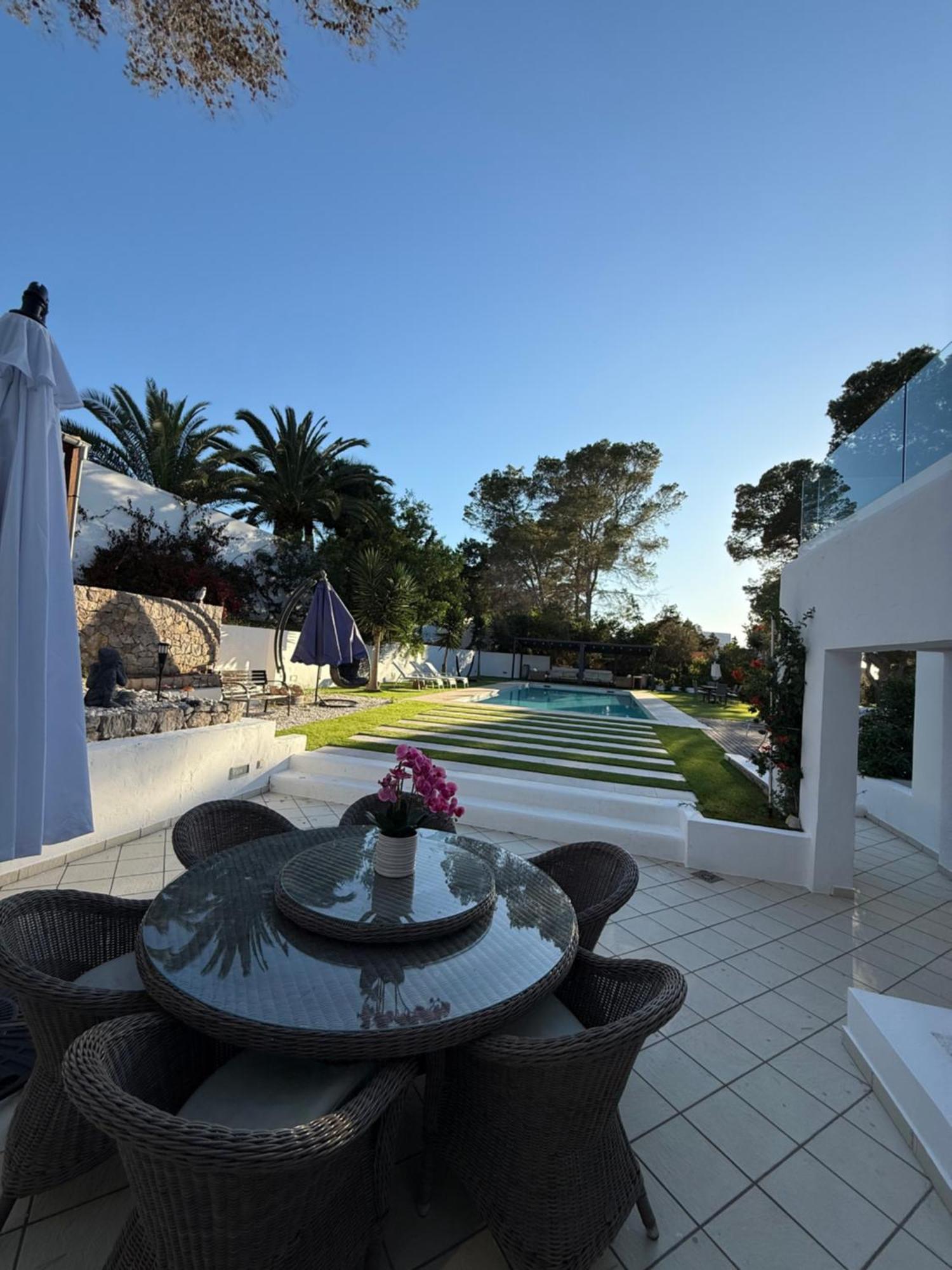 Pousada Villa Cala Tarida Cala Tarida (Ibiza)