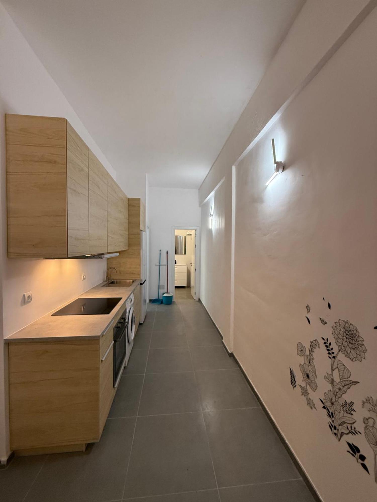 6 En Playa Den Bossa Apartamento