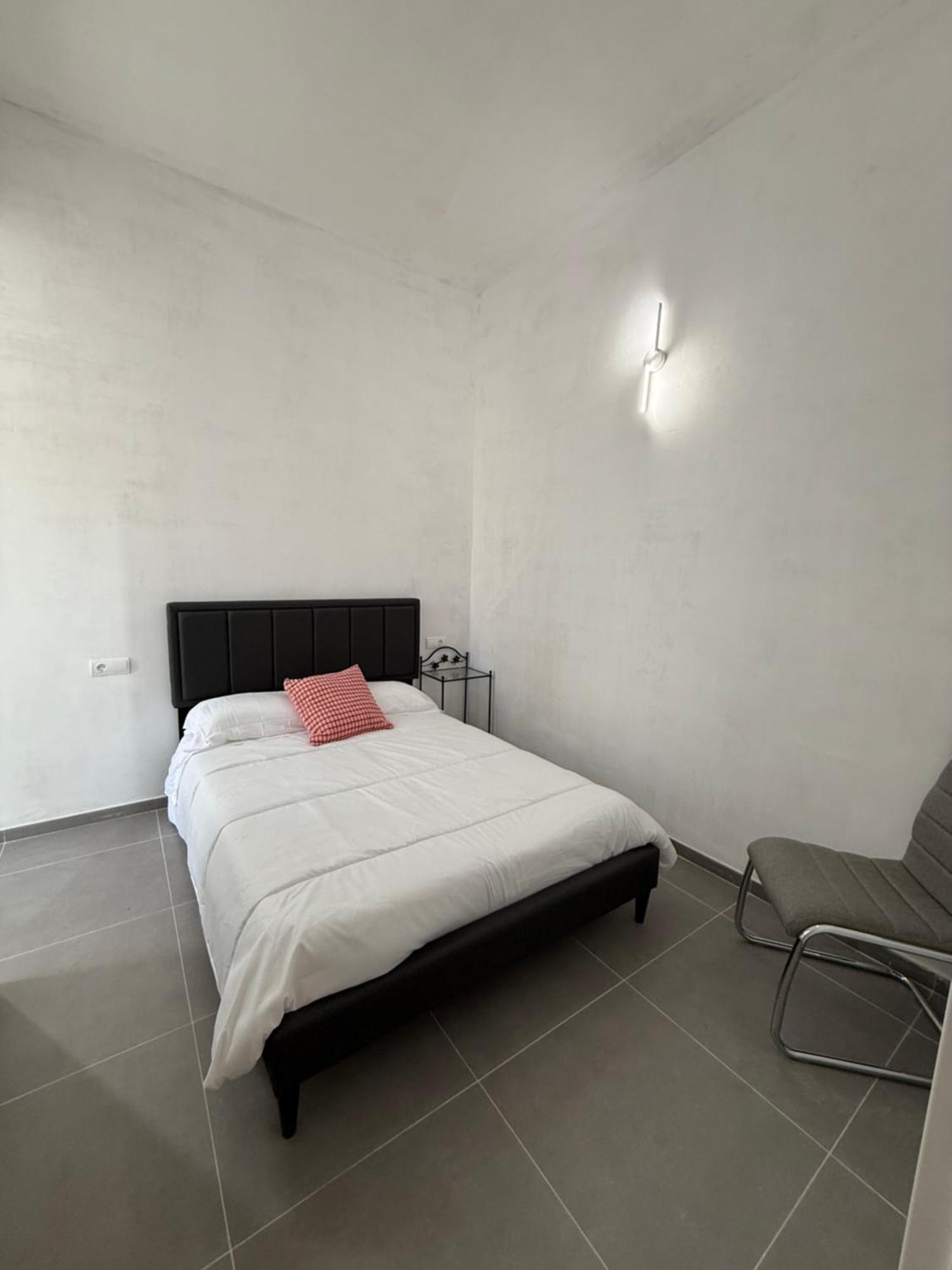 Apartamento 6 En Playa Den Bossa